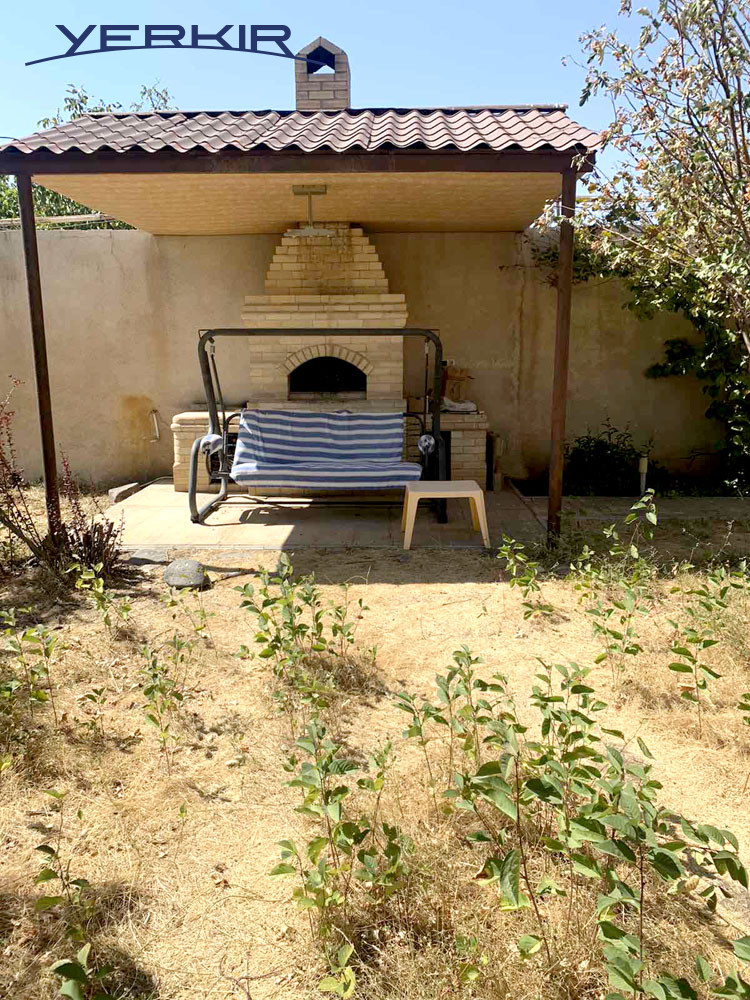 Առանձնատներ Կոդ` 6+504831