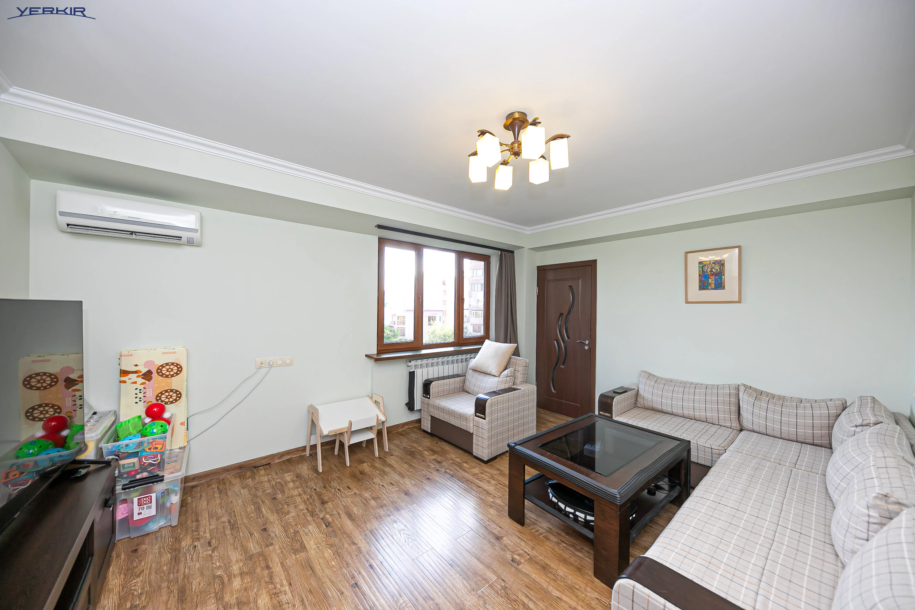 Apartments Code: 1+219719