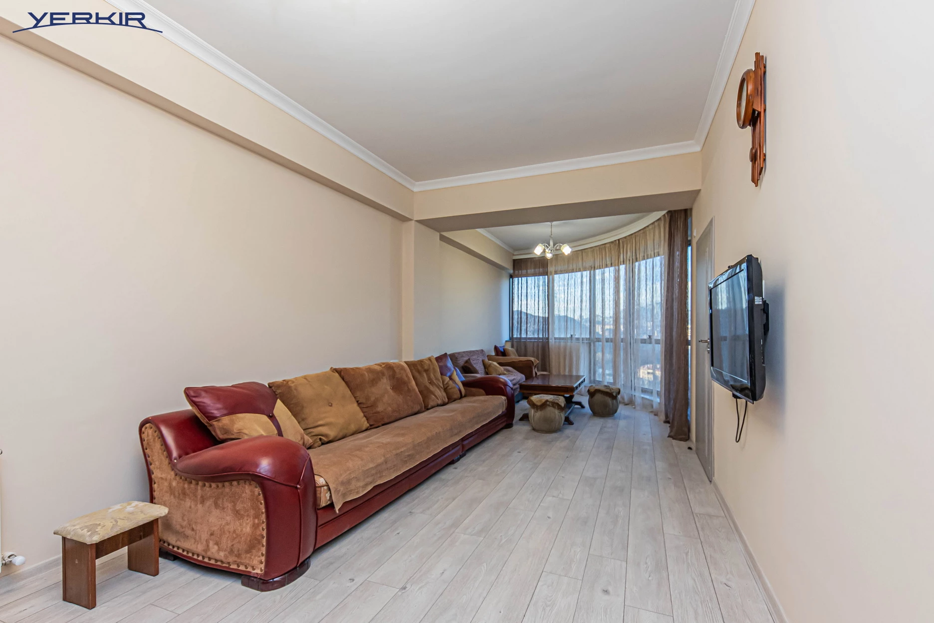 Квартиры Код 5+214505