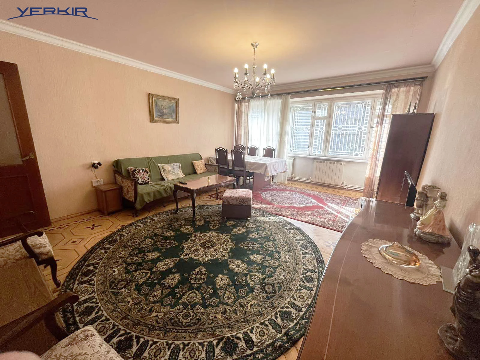 Apartments Code: 2+414610