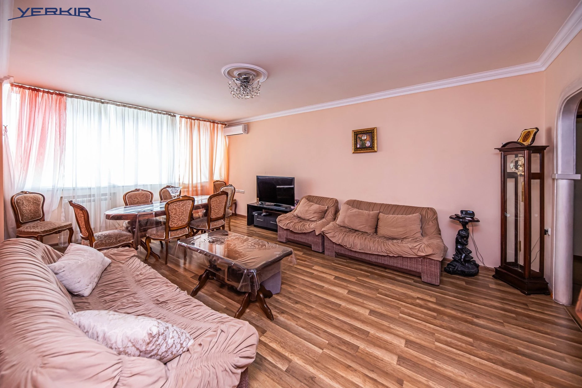 Квартиры Код 9+2520963