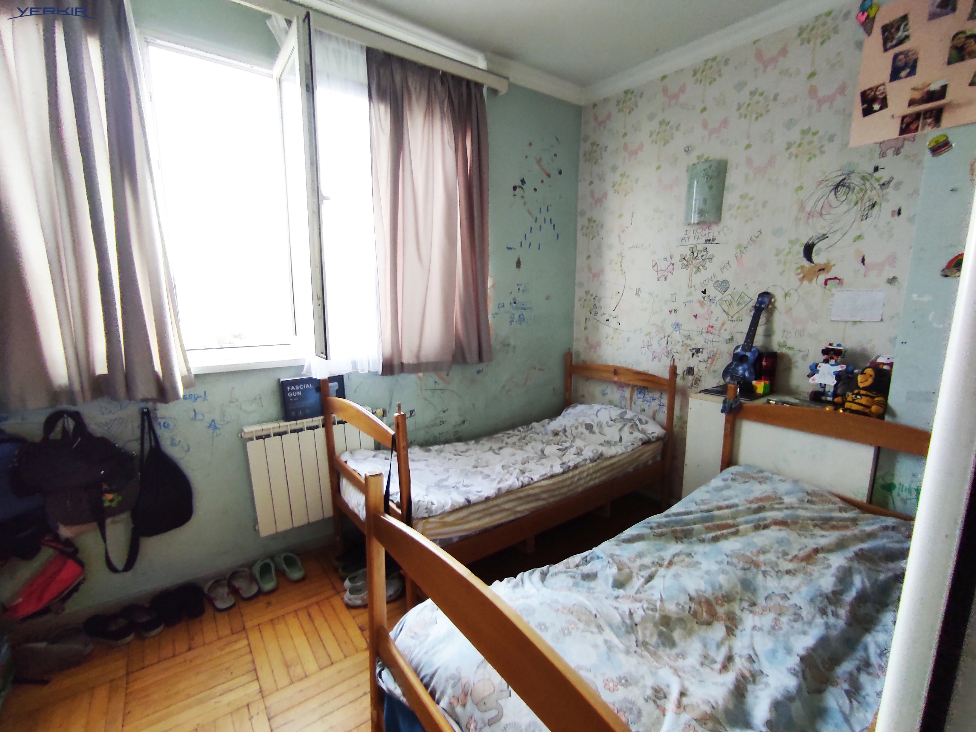 Apartments Code: 5+213348