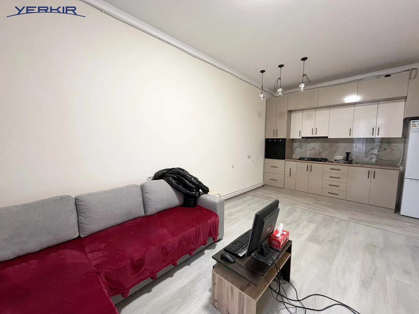 Բնակարաններ Կոդ` 2+215142