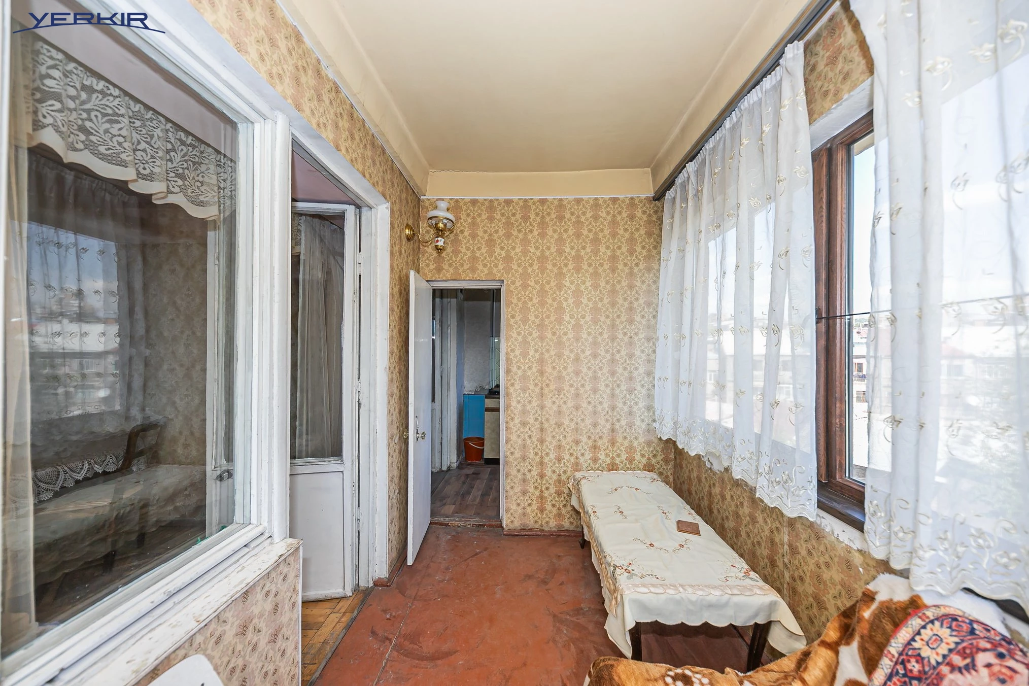 Apartments Code: 9+219460