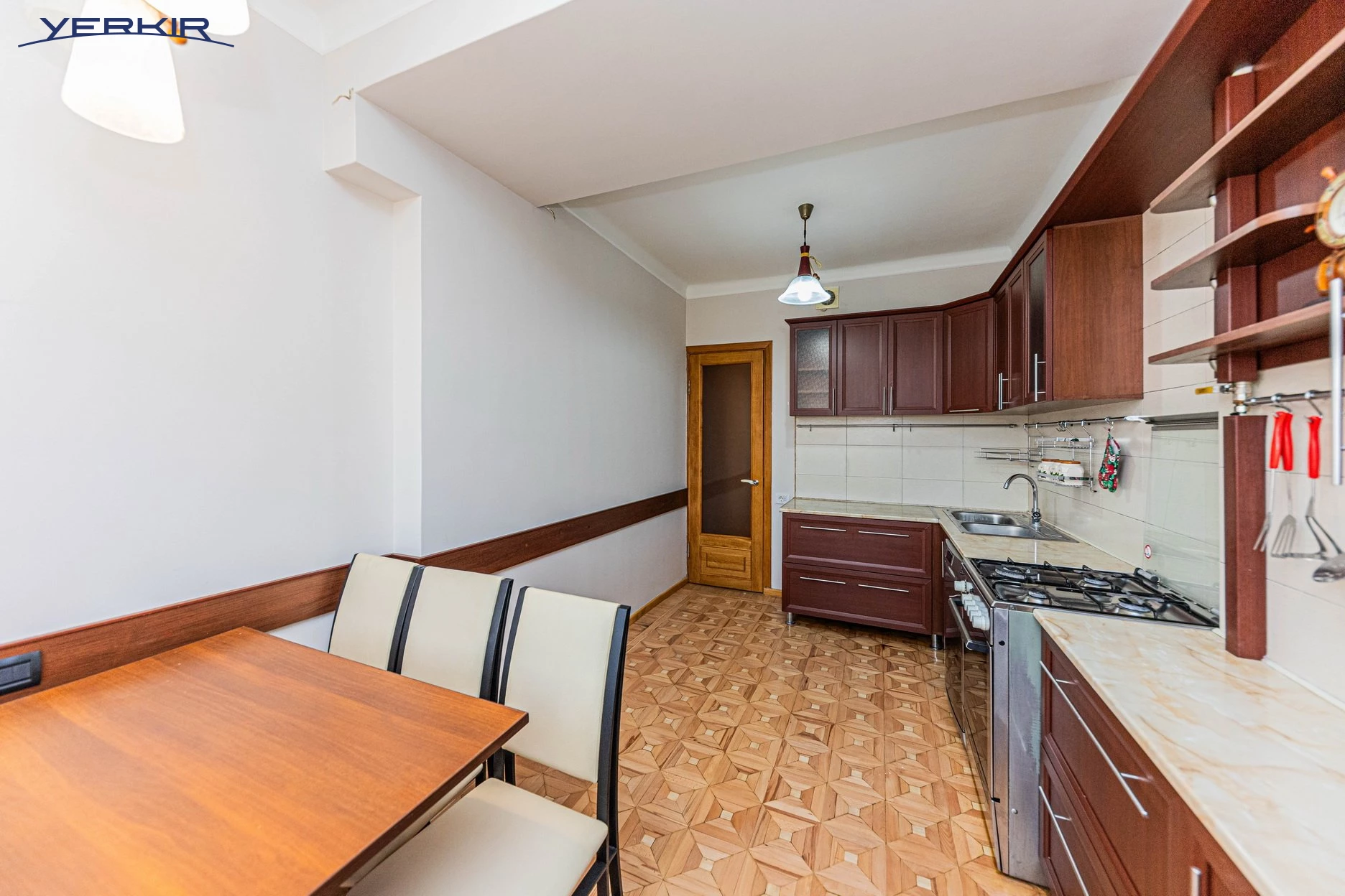 Apartments Code: 2+316227