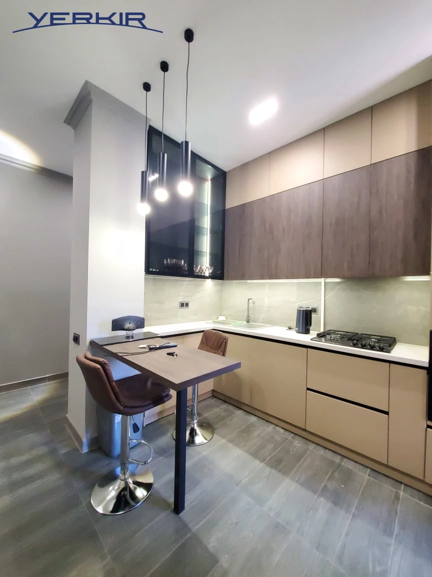 Բնակարաններ Կոդ` 2+319902