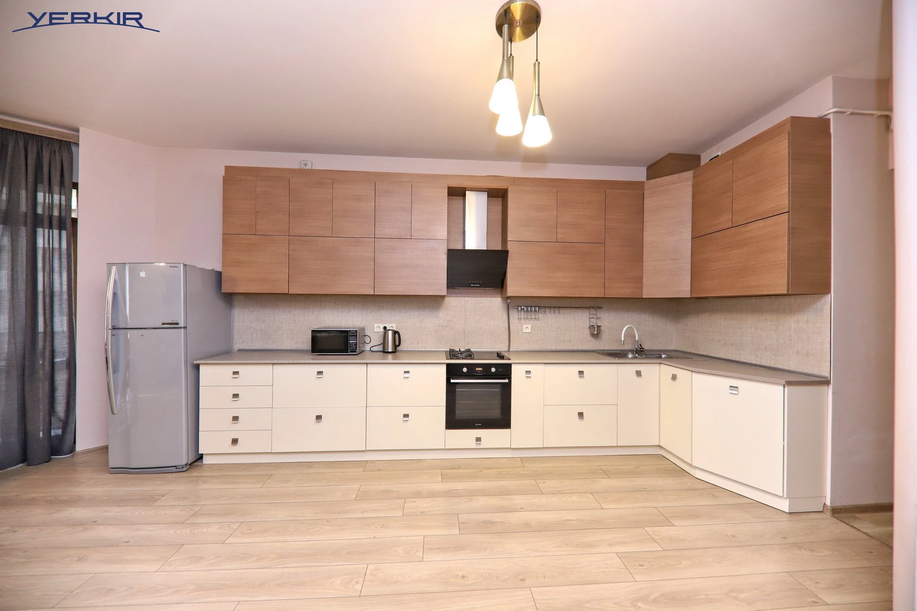 Квартиры Код 9+314125