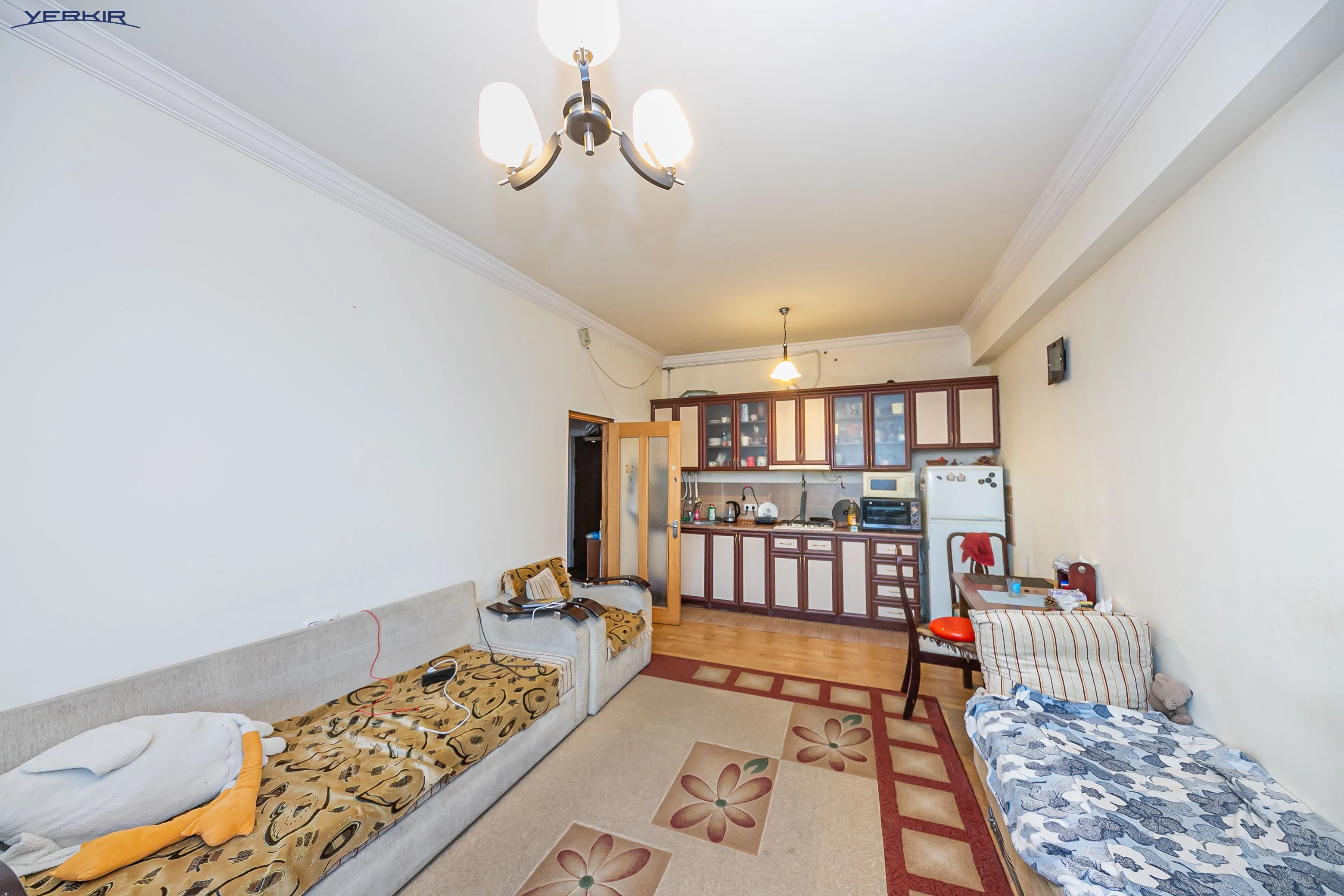 Квартиры Код 2+219731