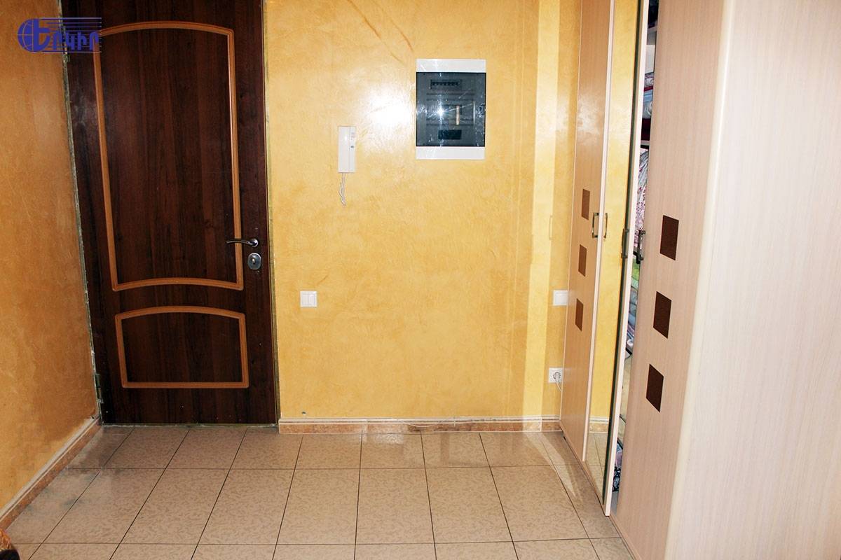 Квартиры Код 10+30613