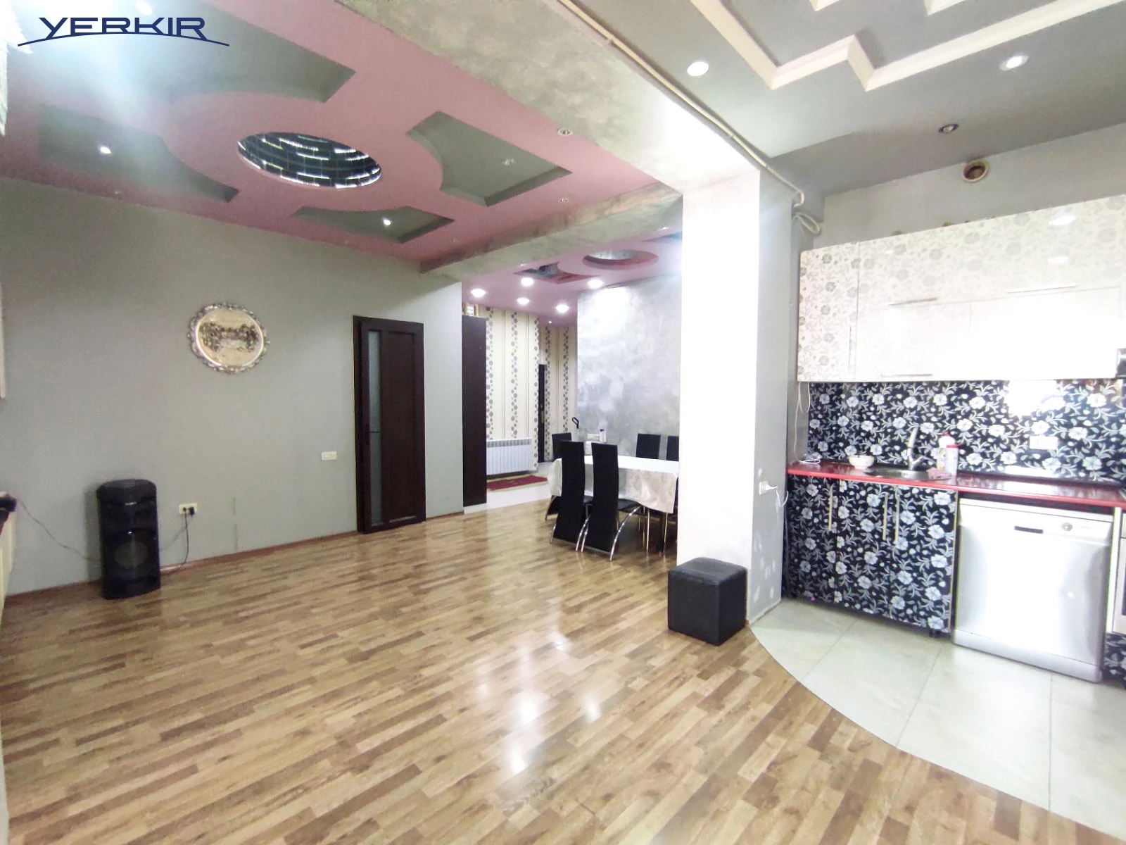 Квартиры Код 2+411136