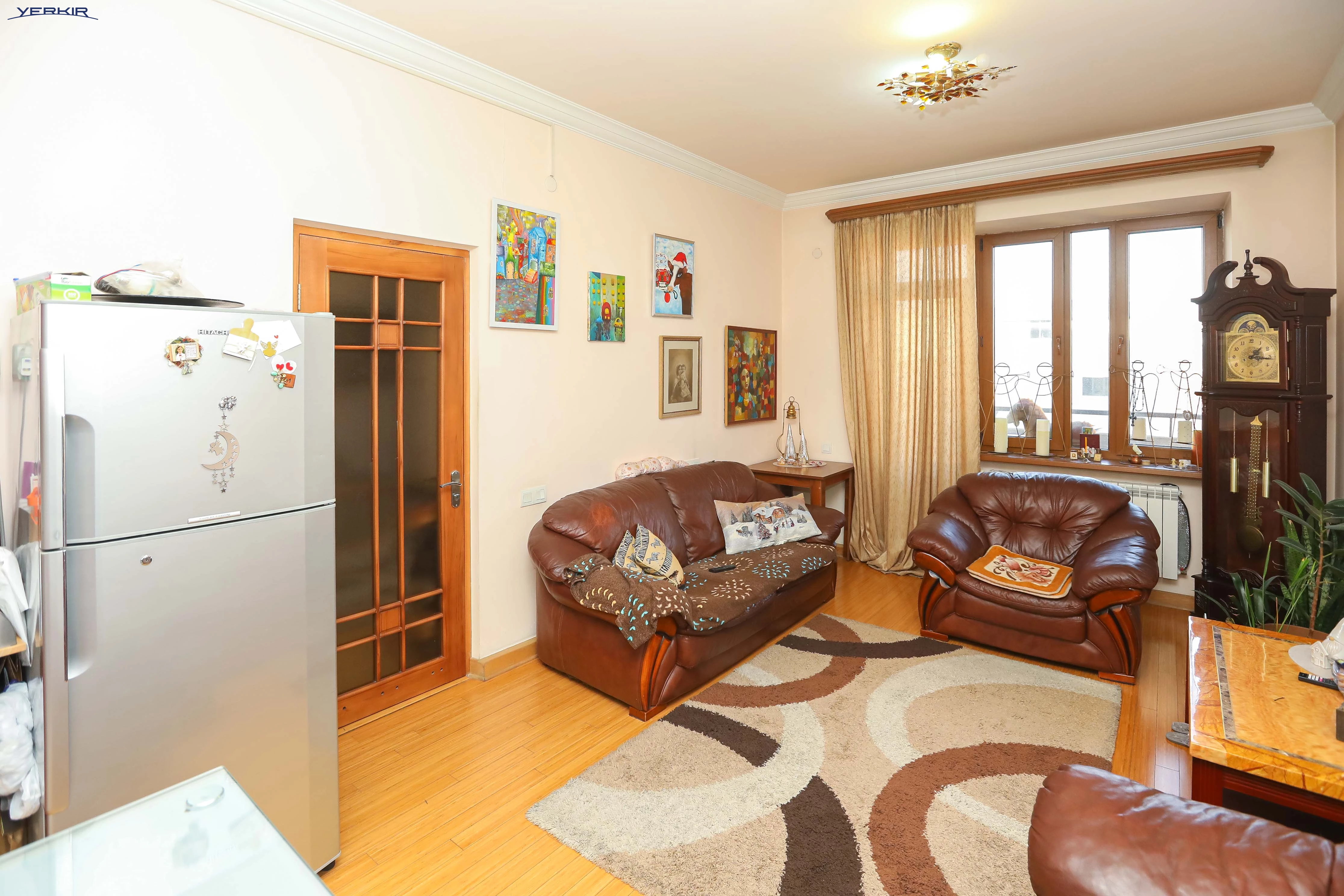 Apartments Code: 10+221103