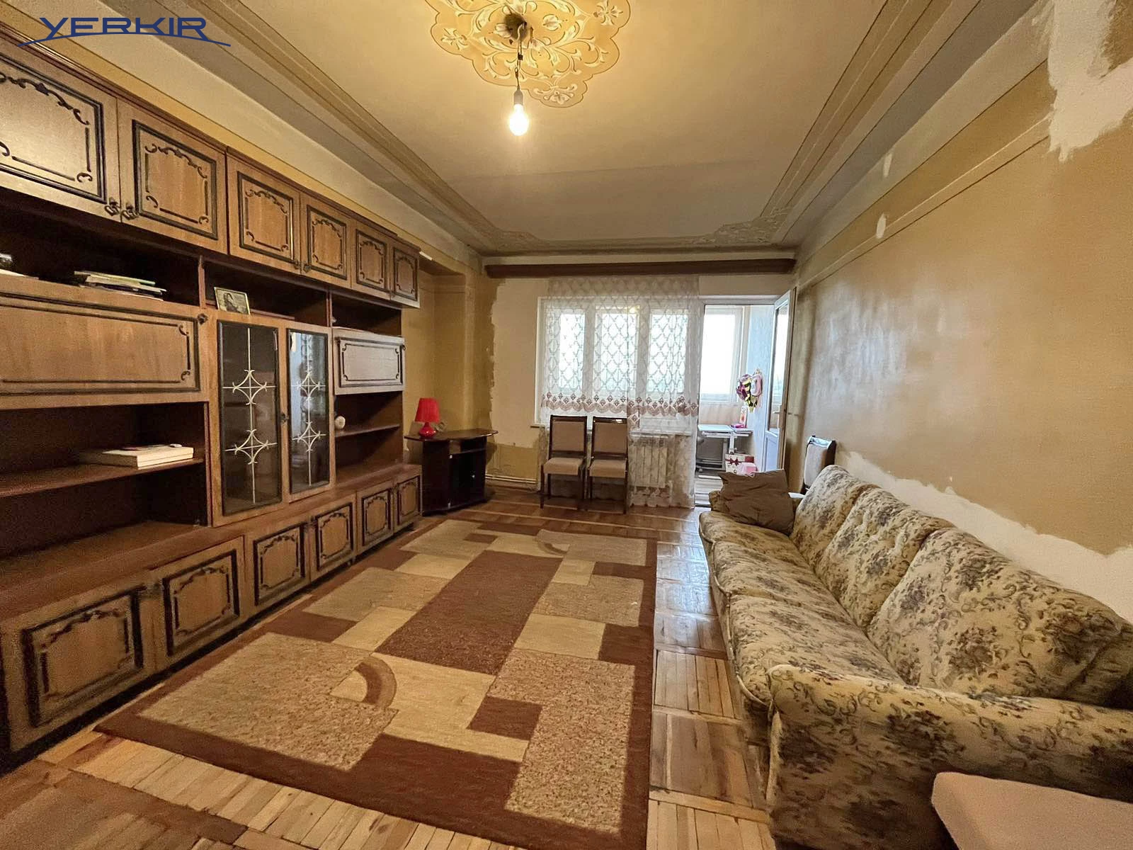 Բնակարաններ Կոդ` 4+211080
