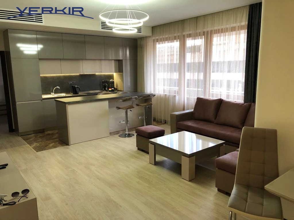 Apartments Code: 5+312028