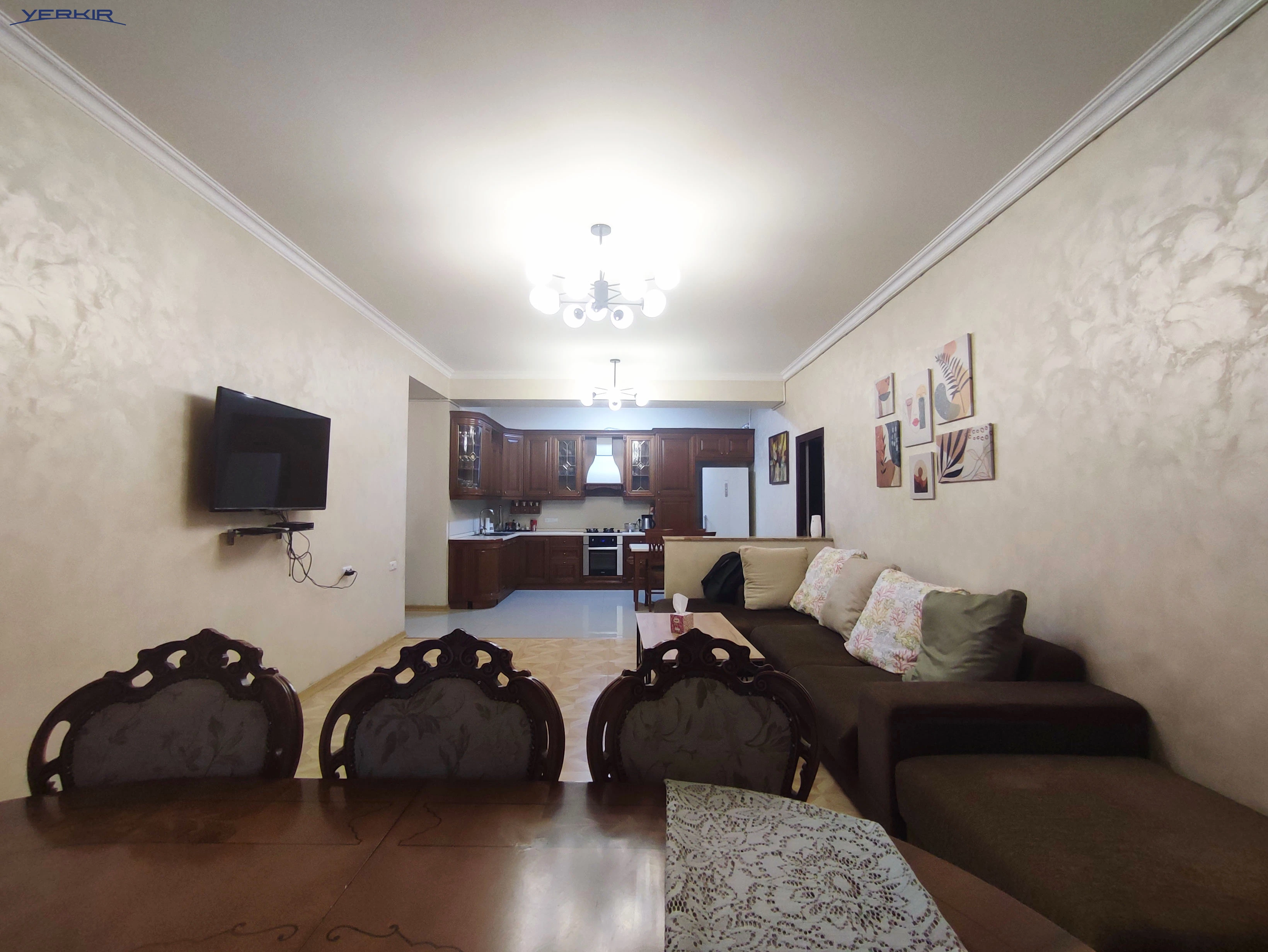 Квартиры Код 9+313283