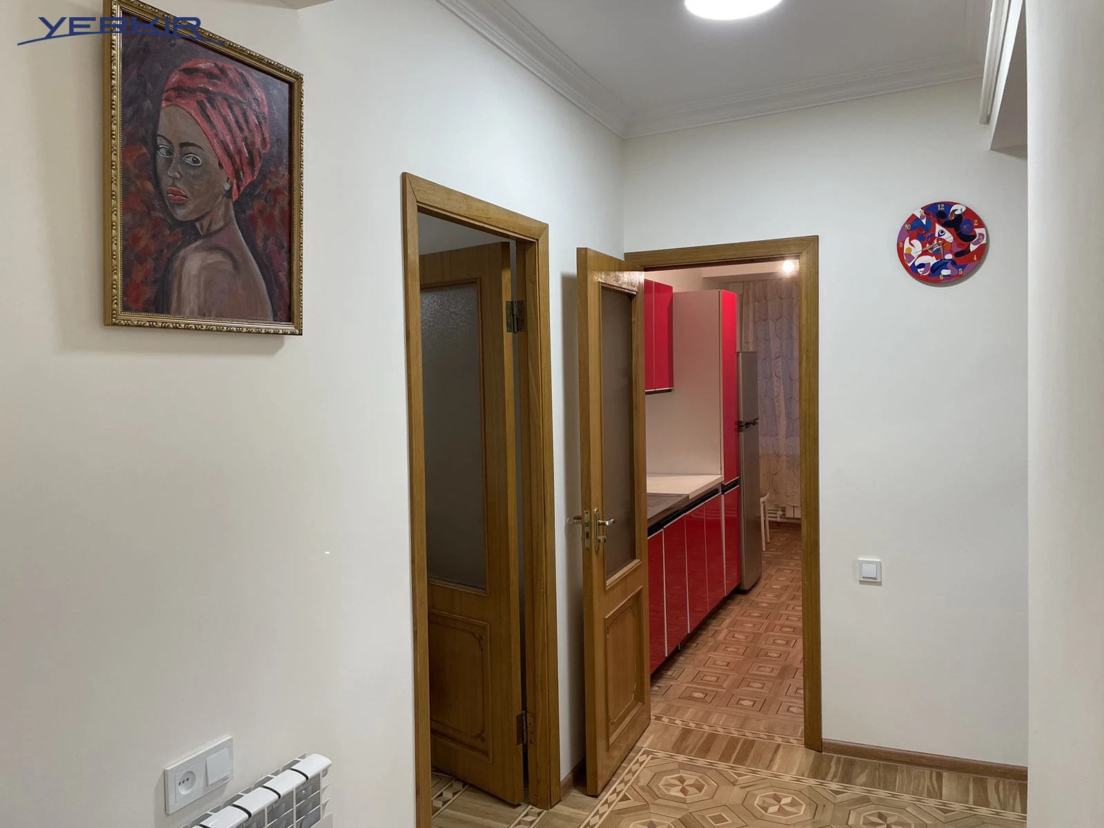 Apartments Code: 2+216967