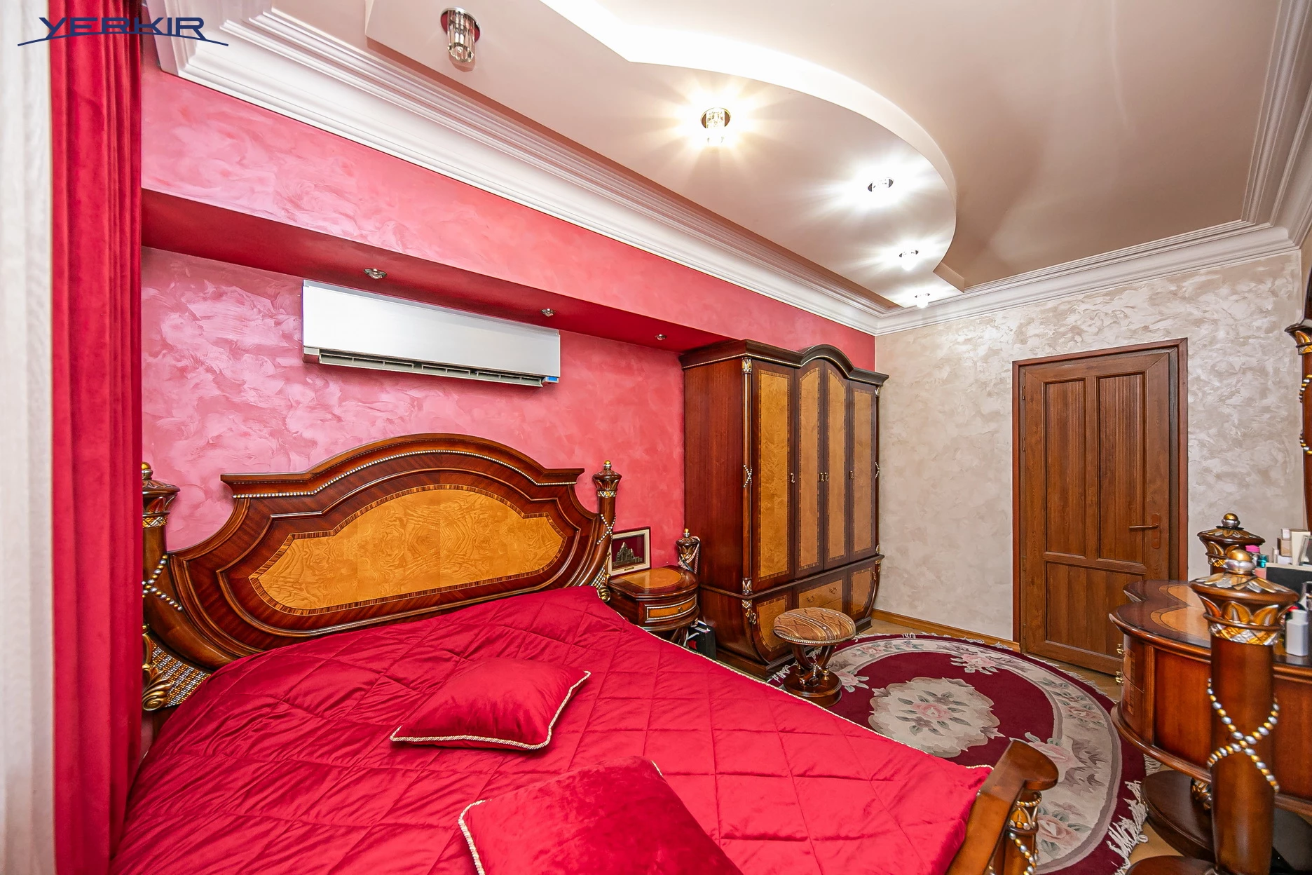 Apartments Code: 10+30600