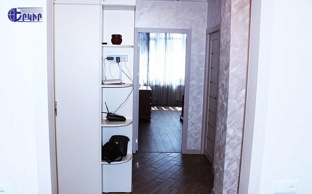 Квартиры Код 5+33466