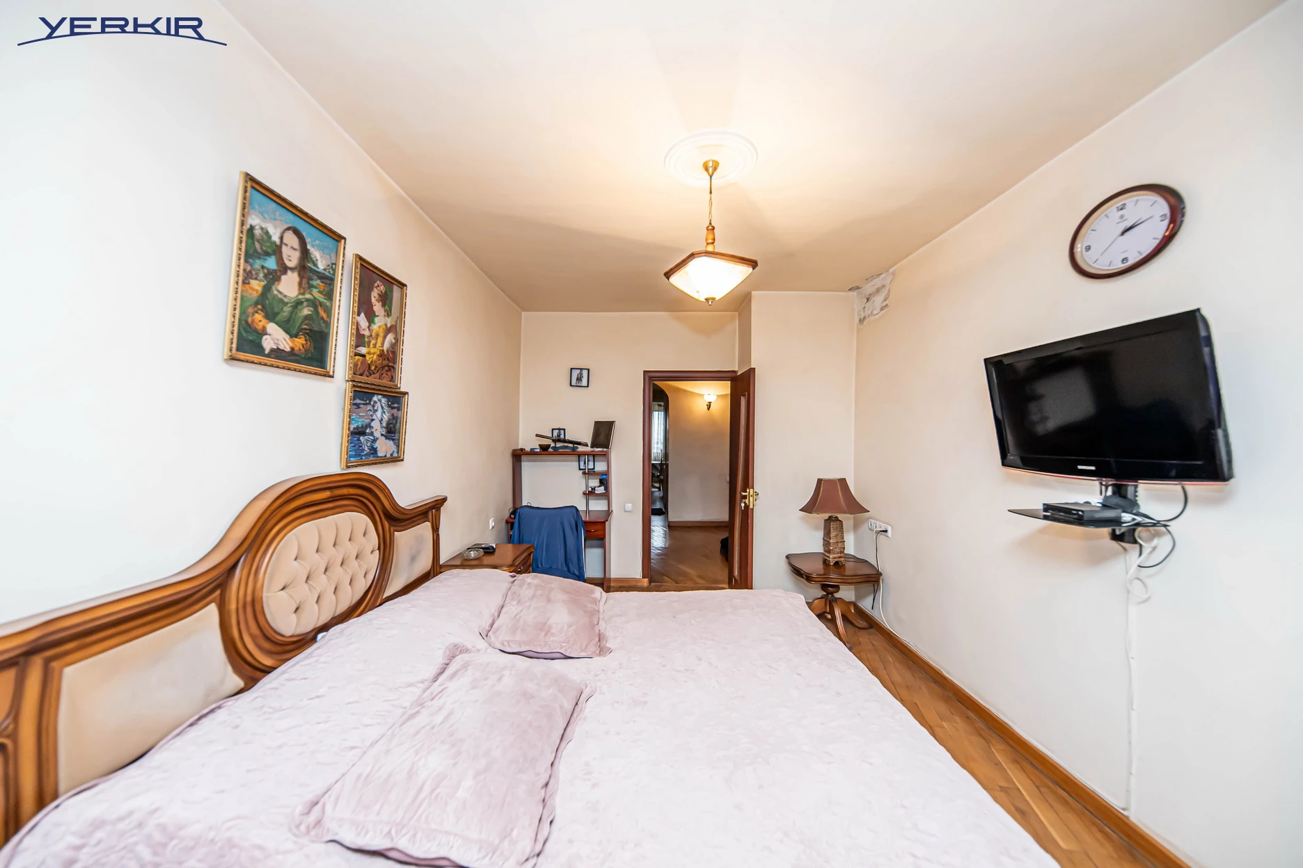 Բնակարաններ Կոդ` 5+314705