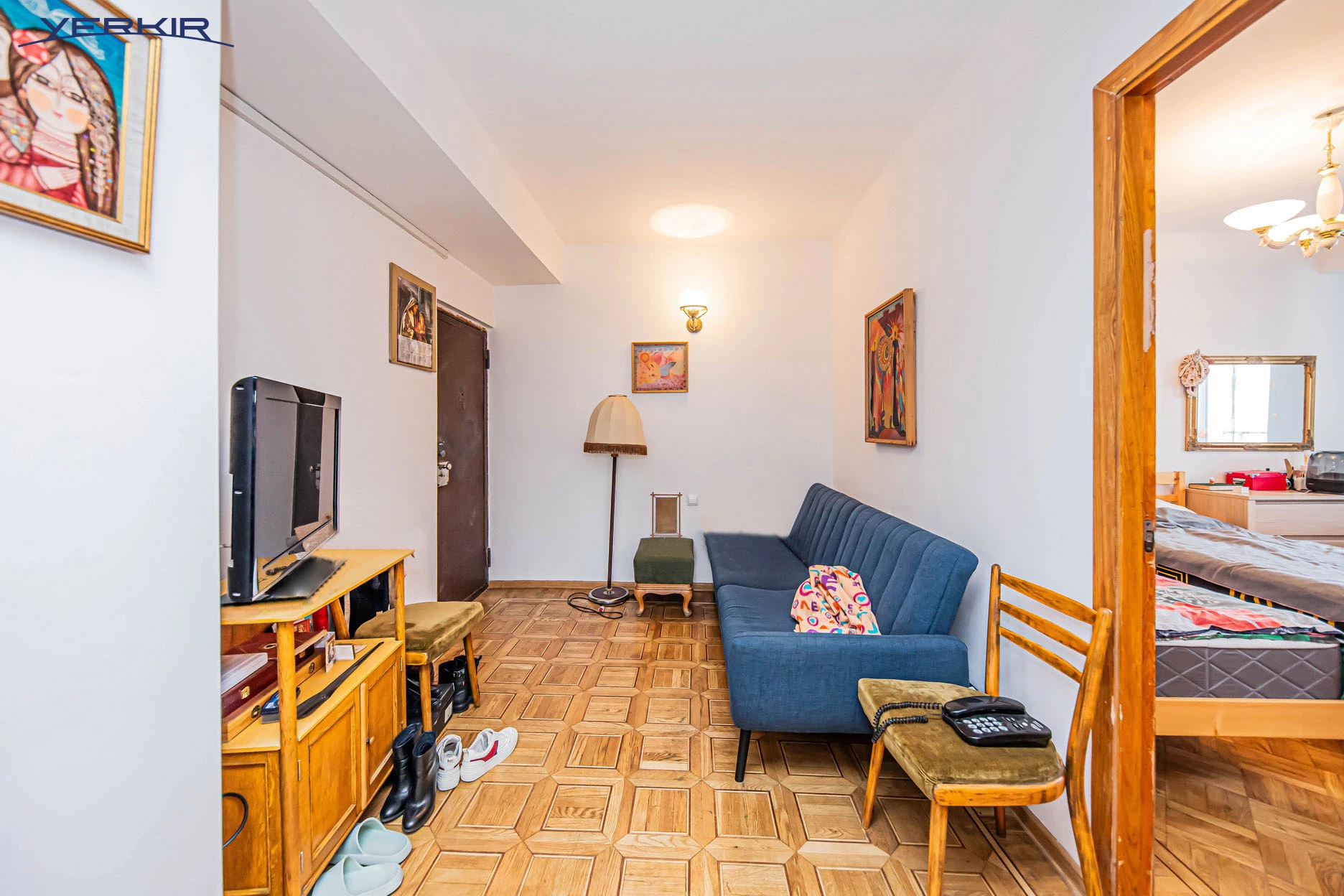 Квартиры Код 4+313545