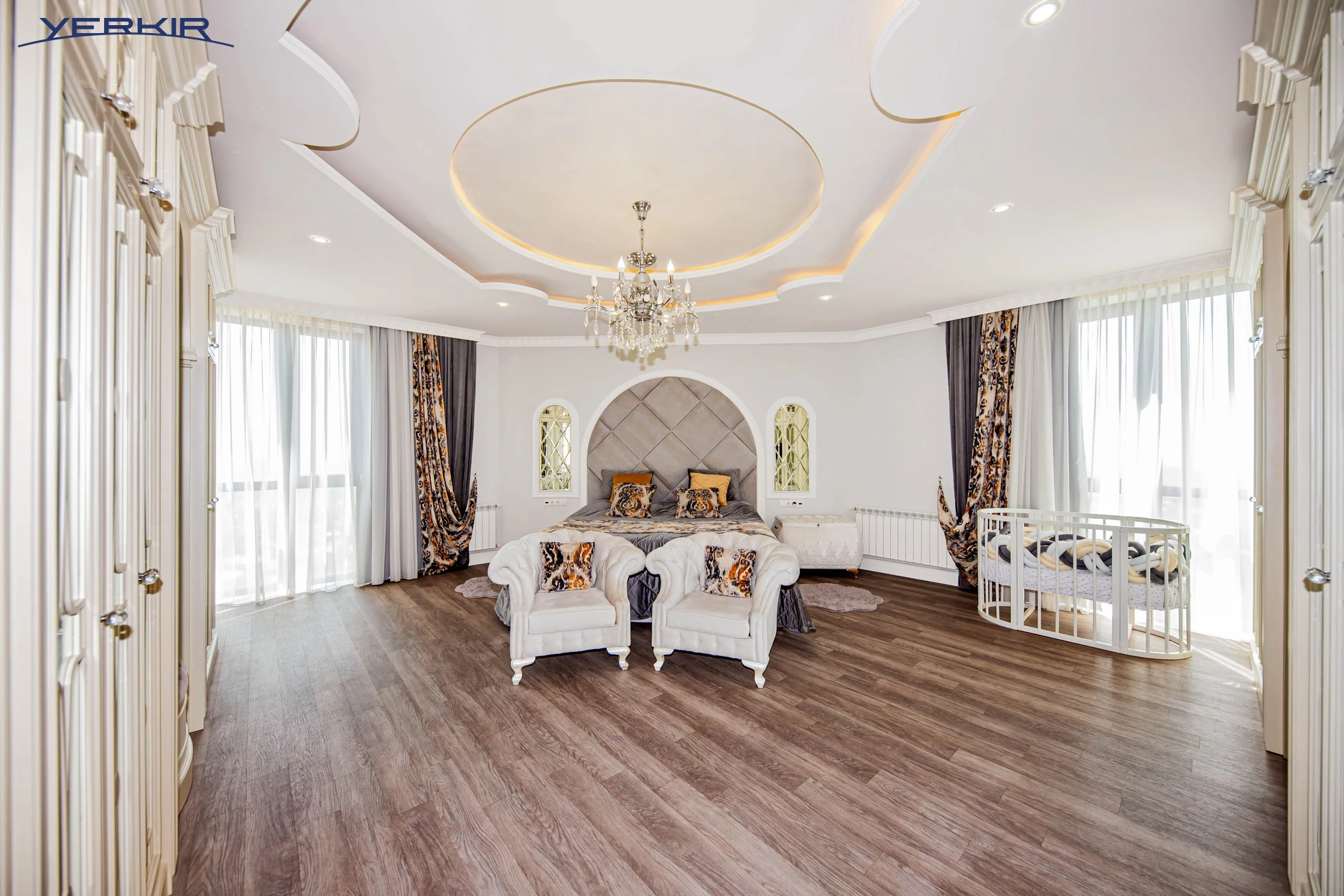 Apartments Code: 5+312159