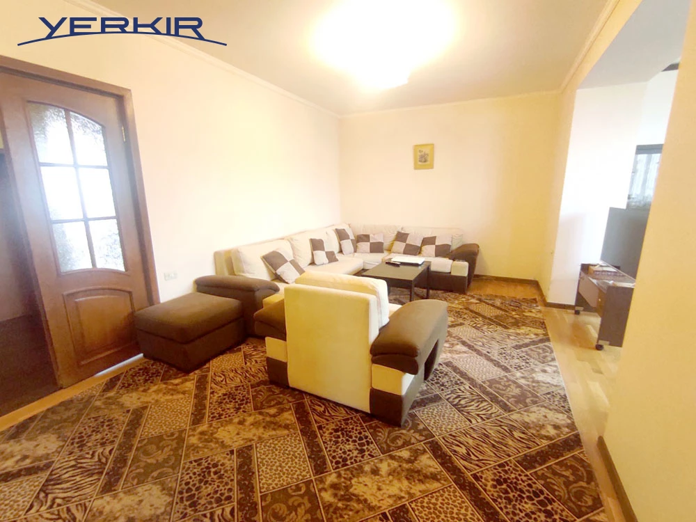 Apartments Code: 2+301642