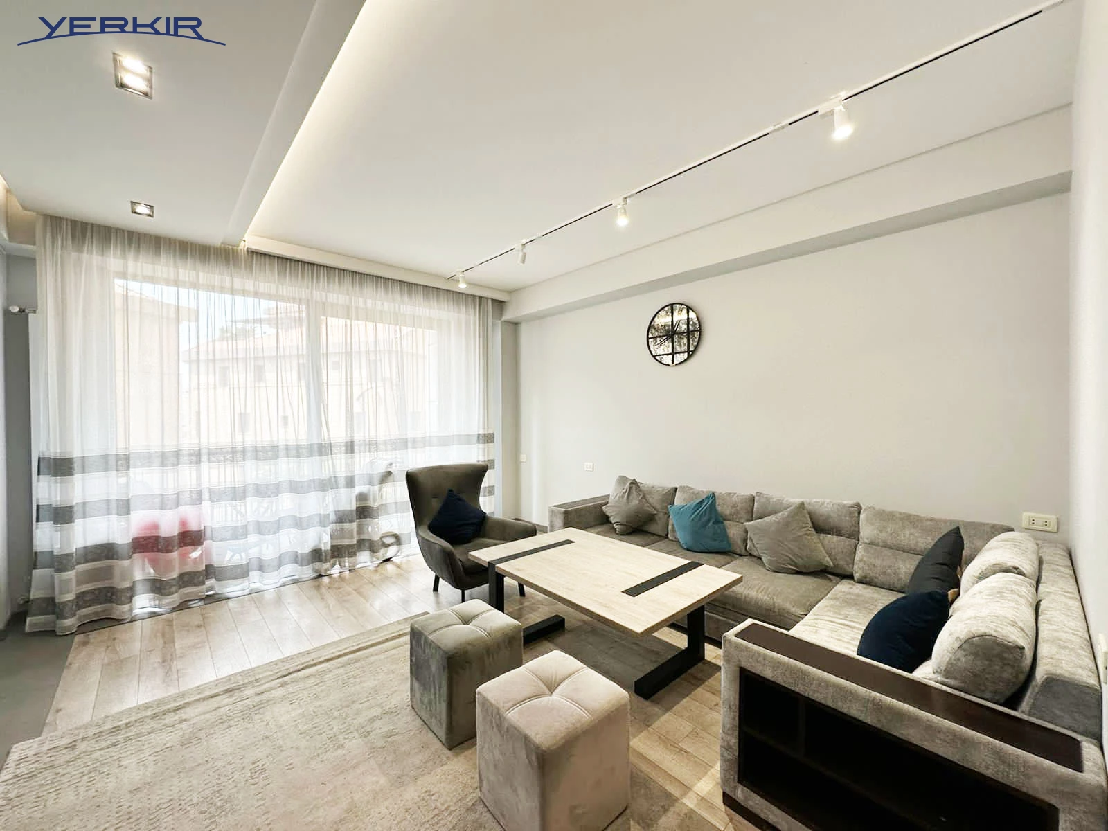 Квартиры Код 9+217432