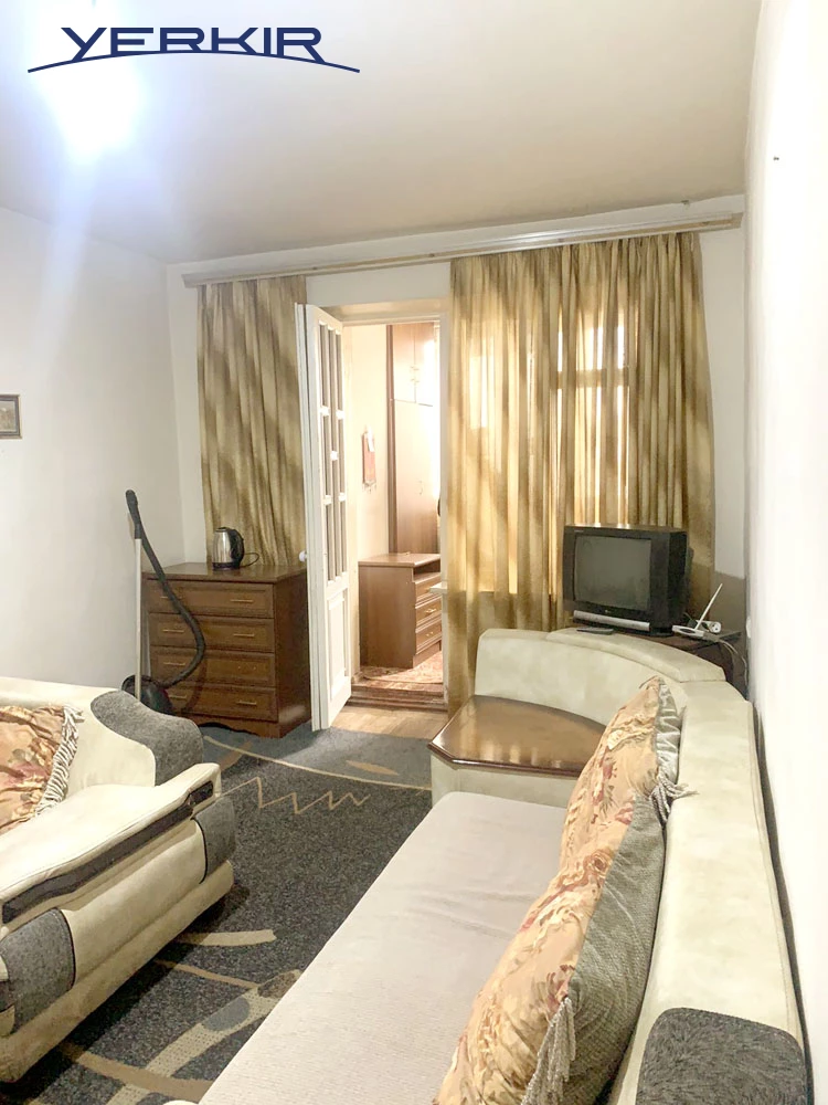 Բնակարաններ Կոդ` 6+108891