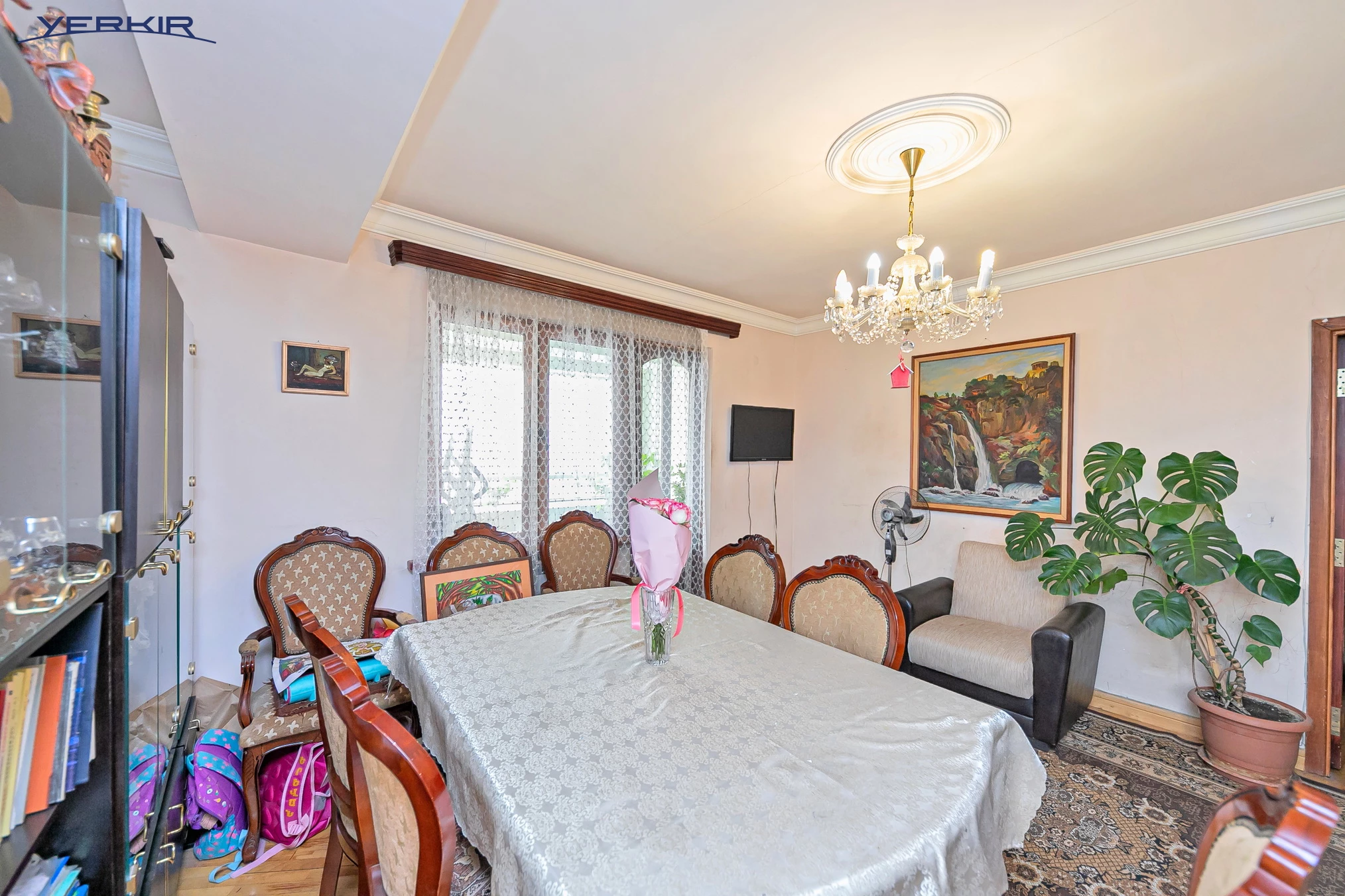 Apartments Code: 10+31298