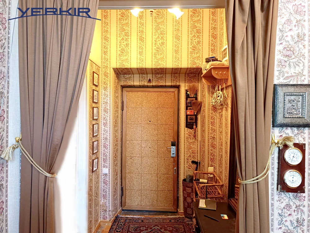 Բնակարաններ Կոդ` 9+110180