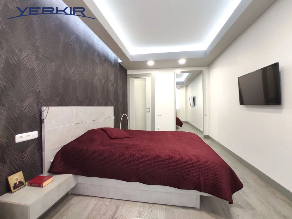 Apartments Code: 9+4993039