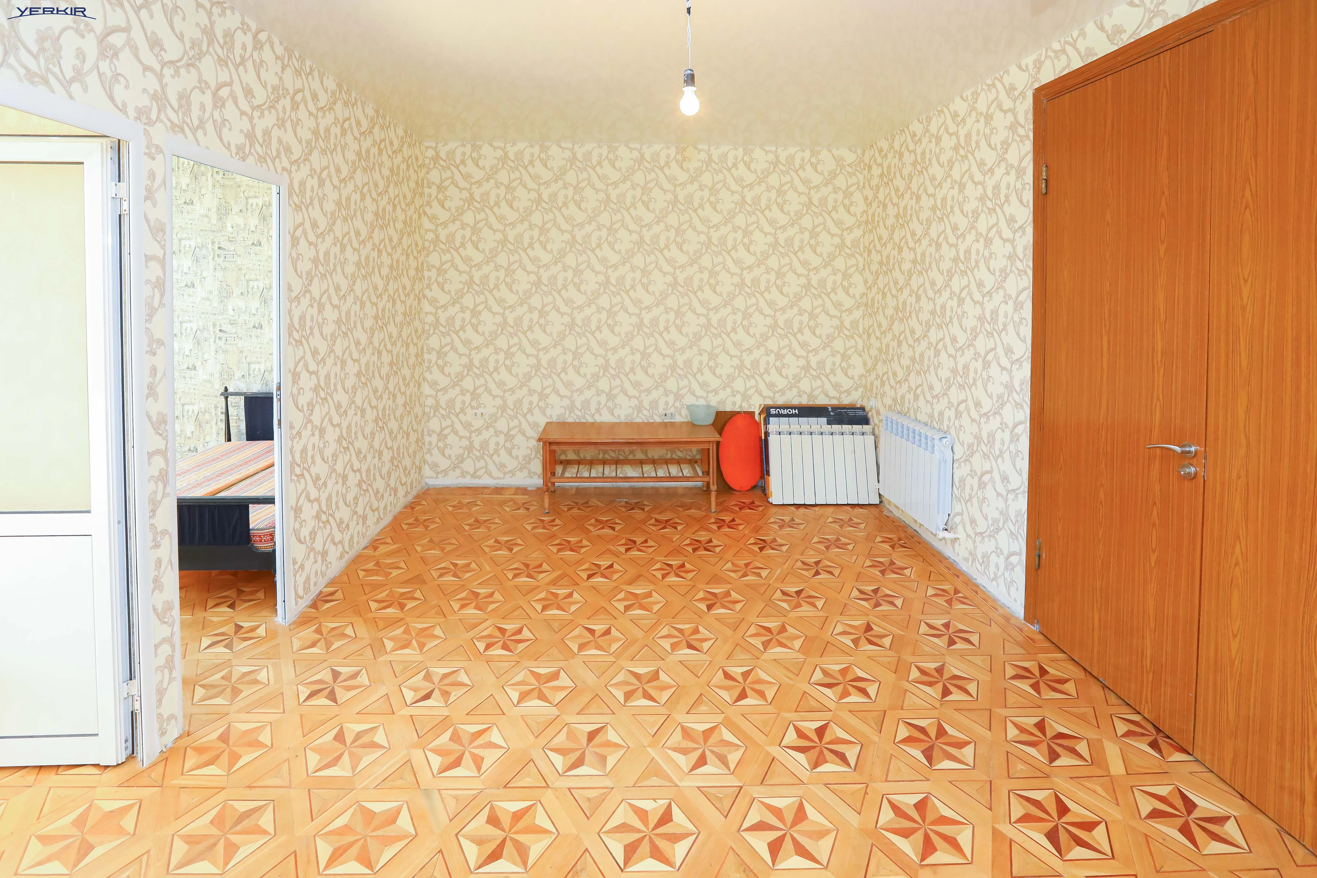 Apartments Code: 5+420114