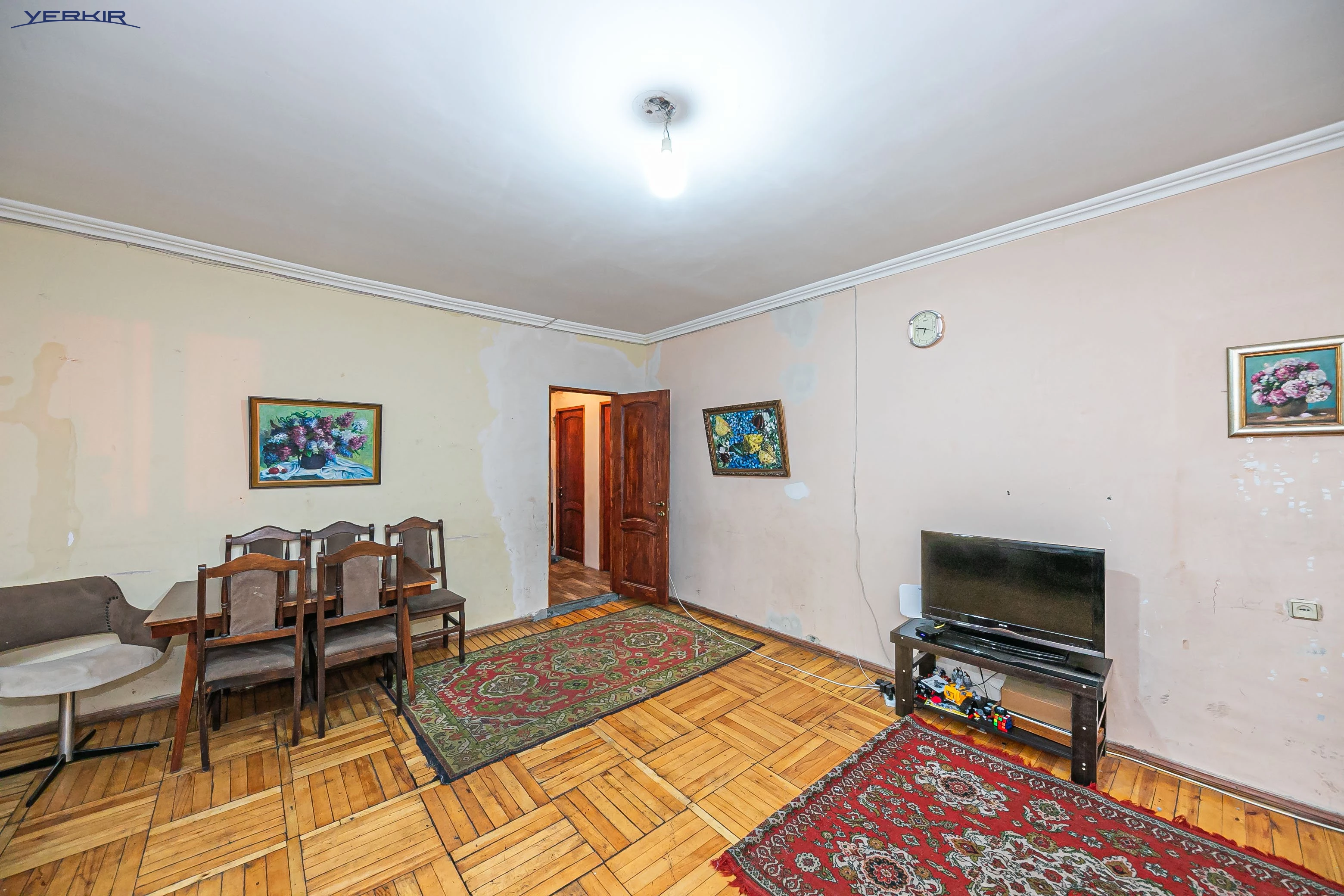 Квартиры Код 9+320164