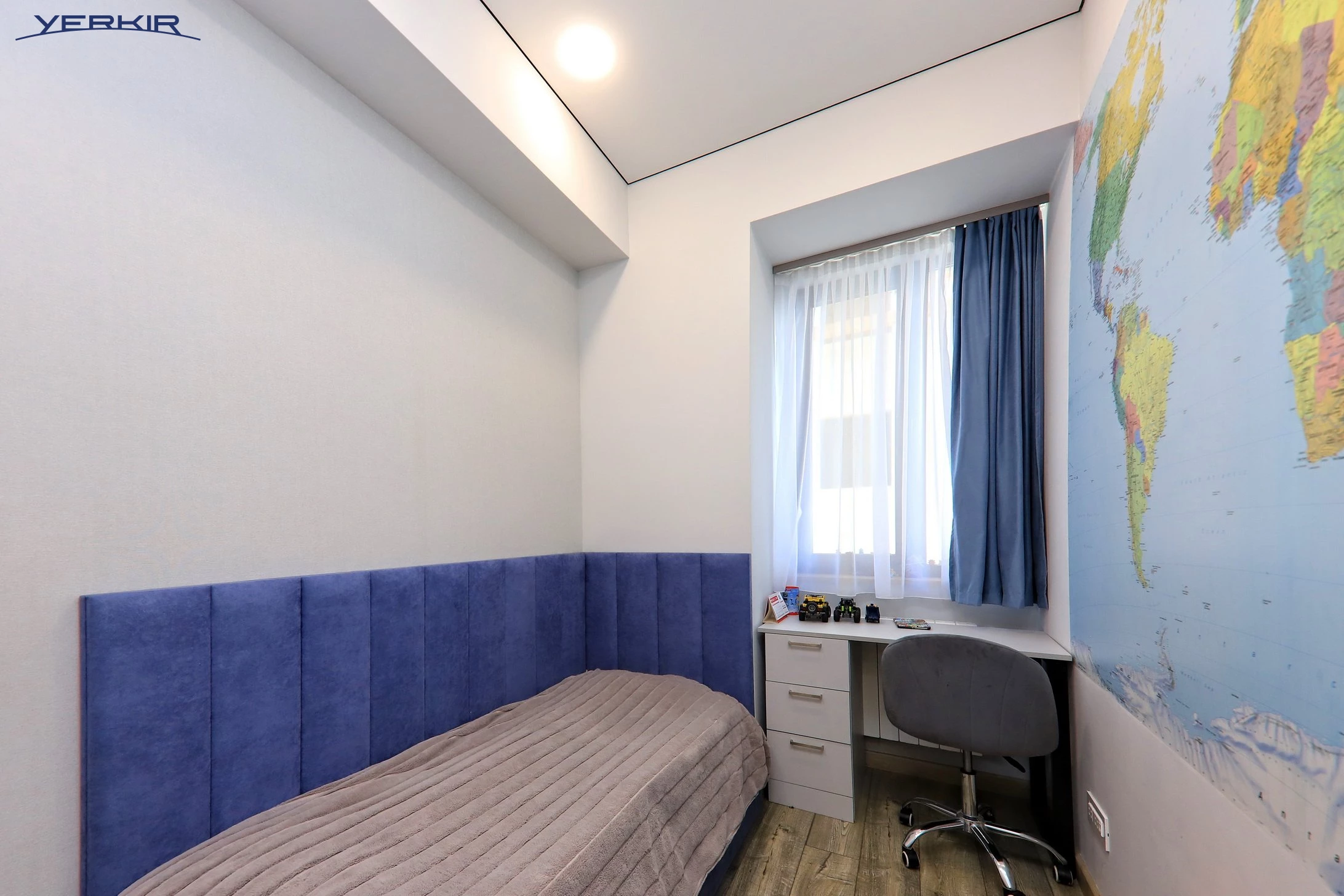 Apartments Code: 9+4161020