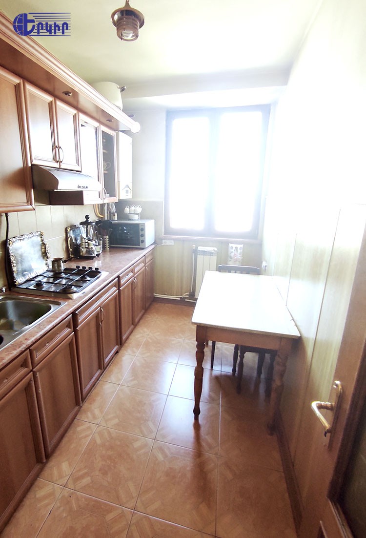 Apartments Code: 5+33750