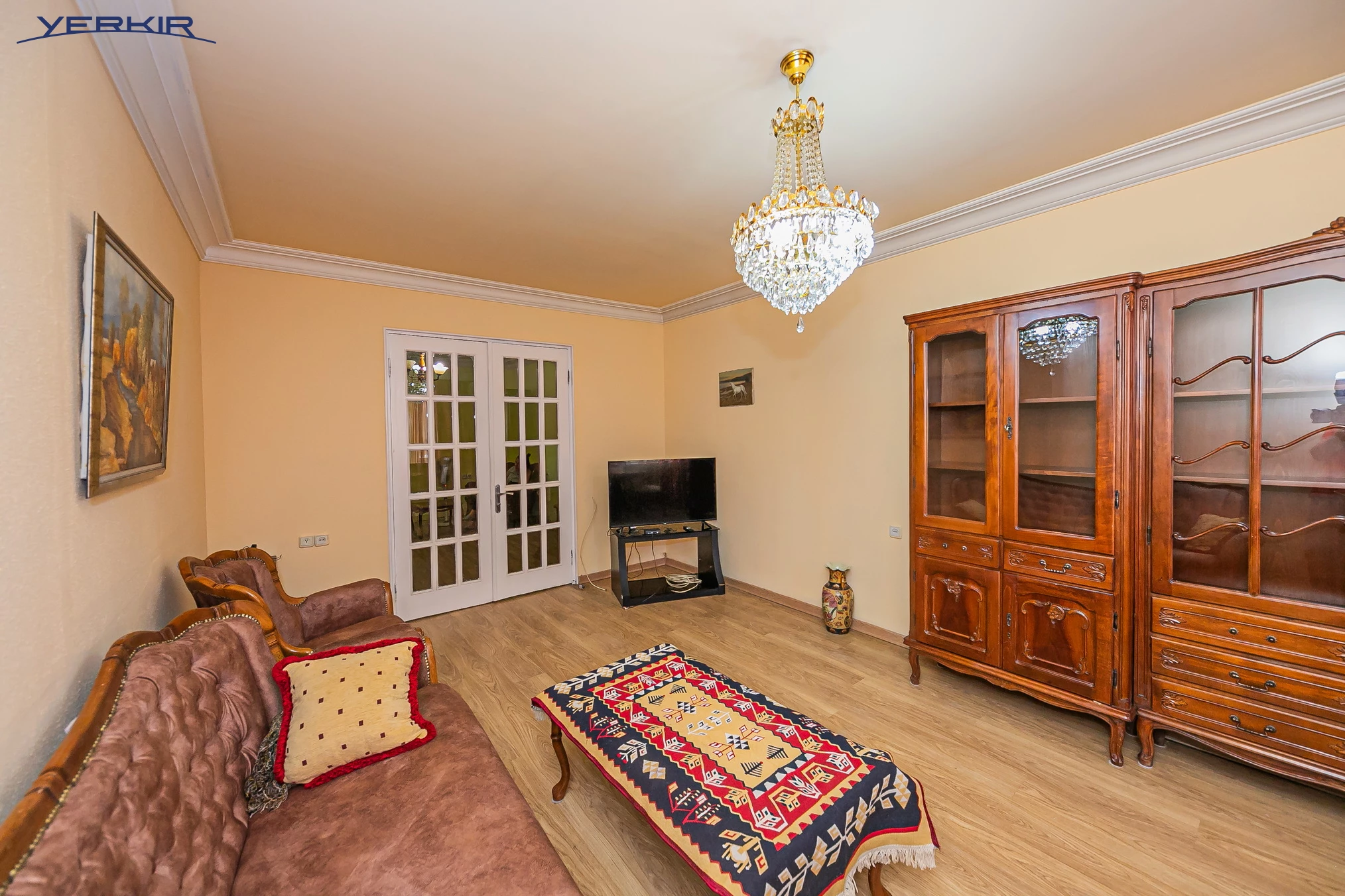 Բնակարաններ Կոդ` d+5+318767