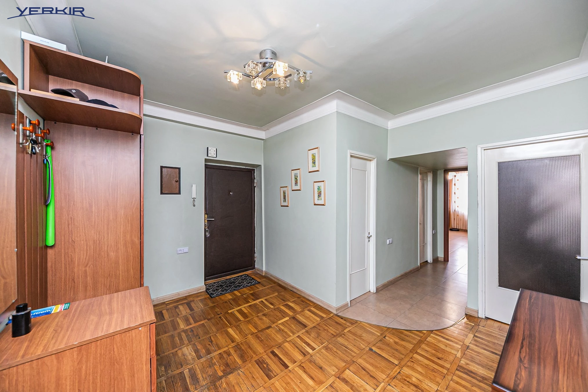 Apartments Code: 2+317737