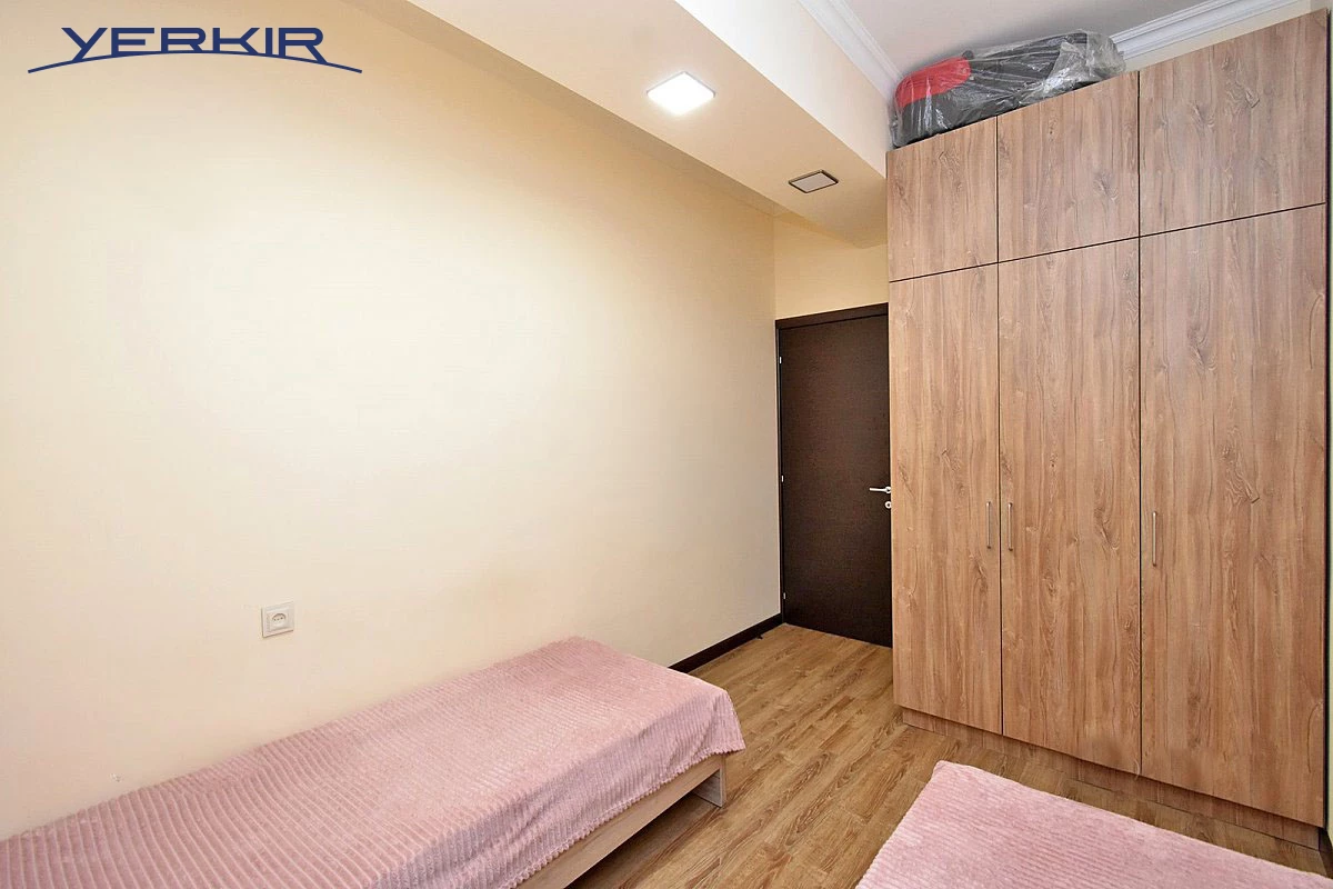 Apartments Code: 3+406922