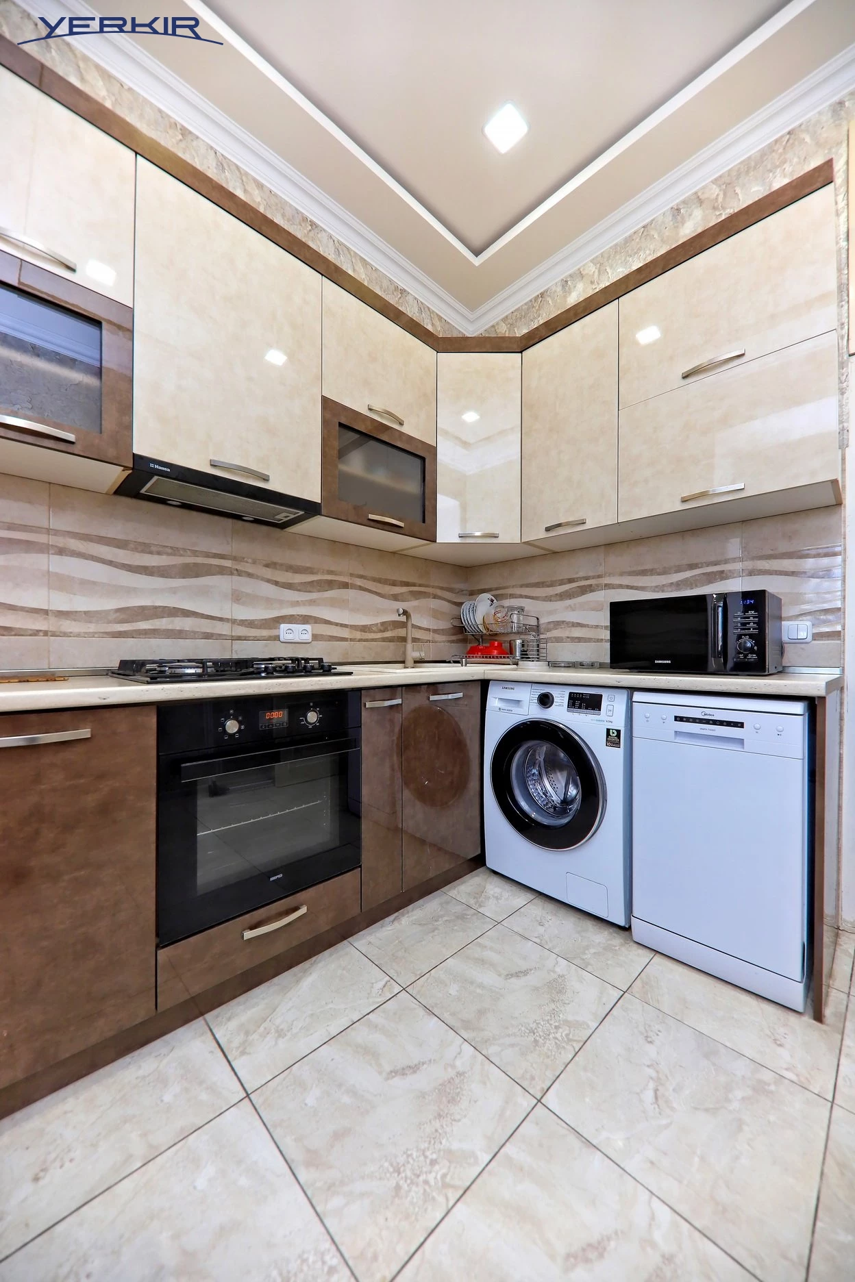 Квартиры Код 2+3528578