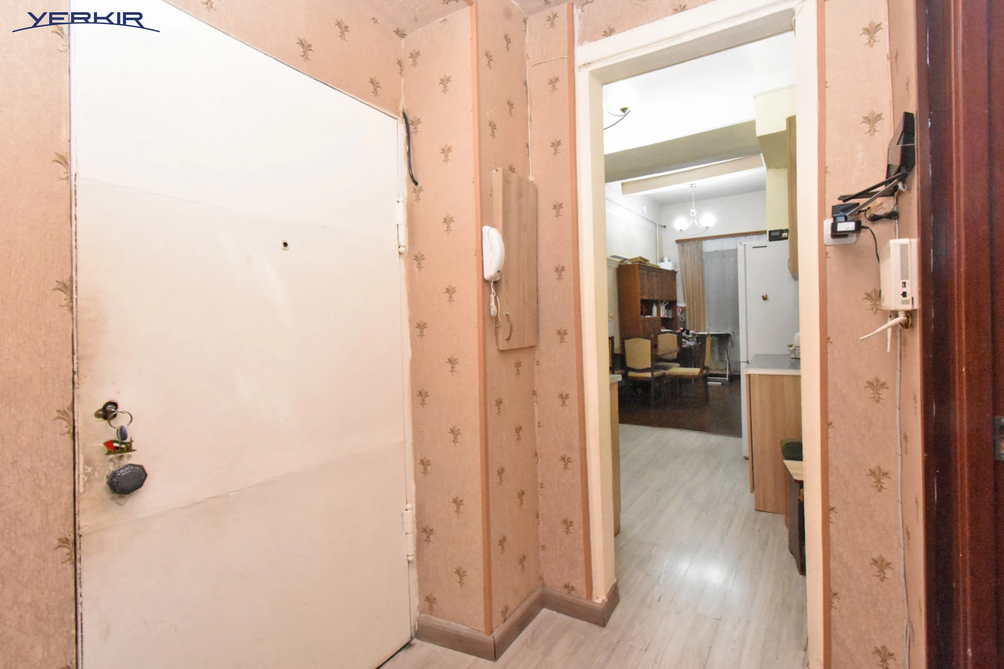 Բնակարաններ Կոդ` 5+221333