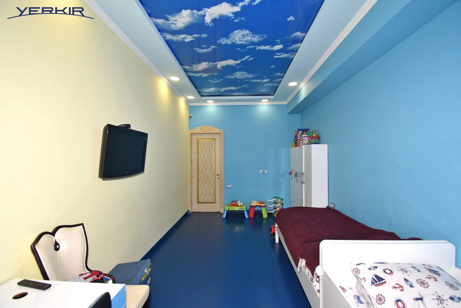 Apartments Code: 5+316512