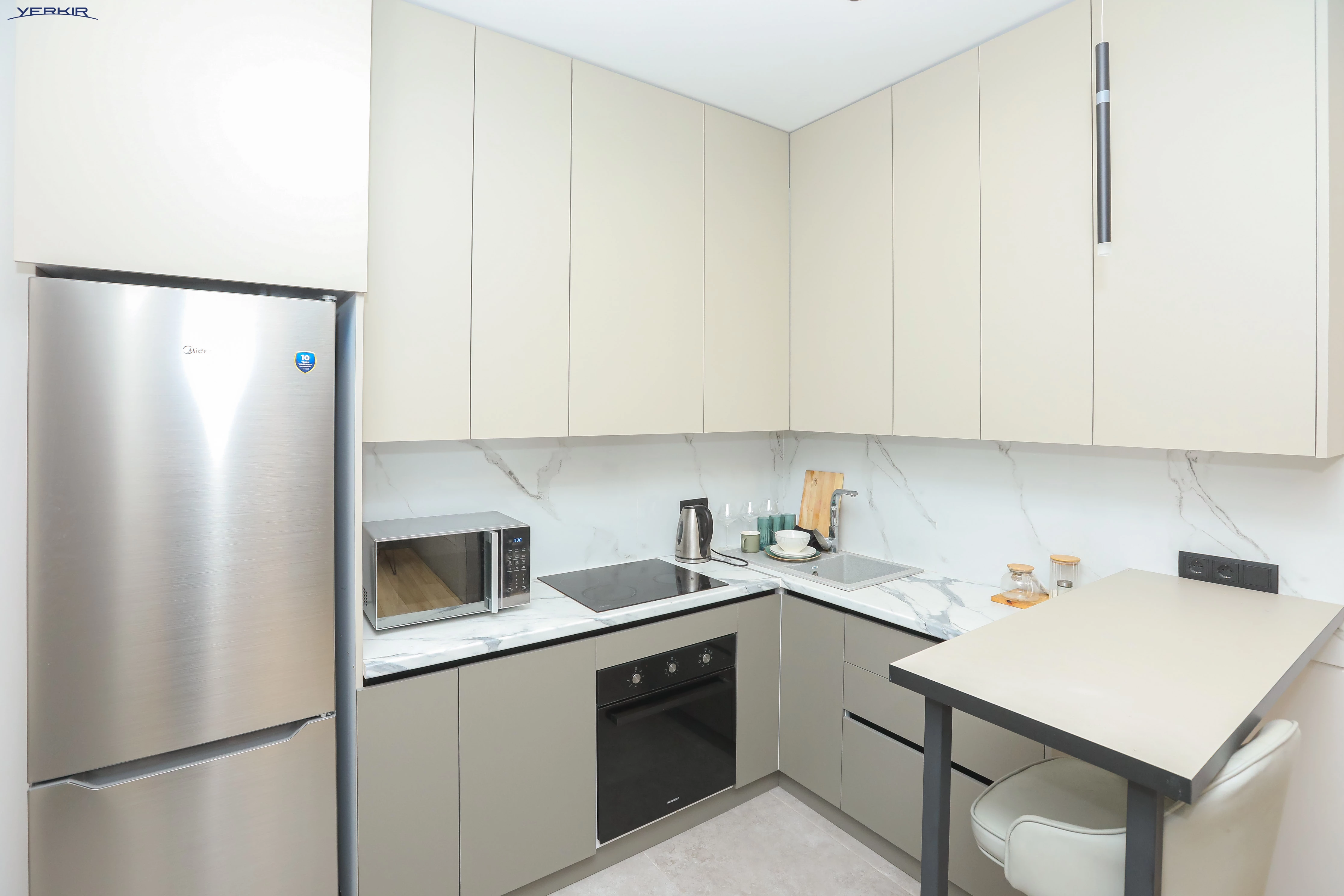 Apartments Code: 10+221020