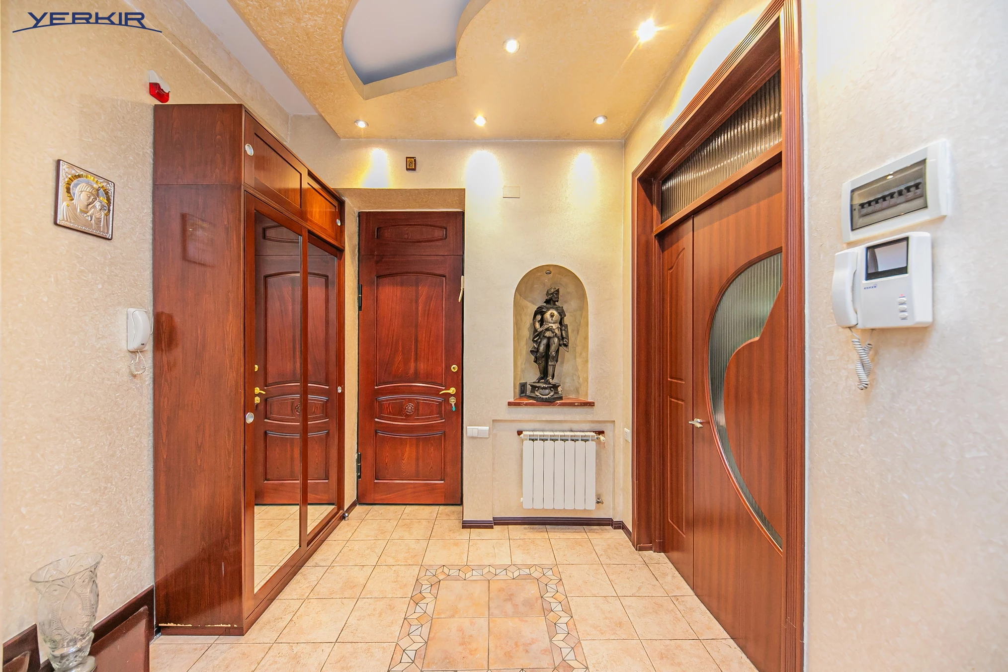 Квартиры Код 10+418505