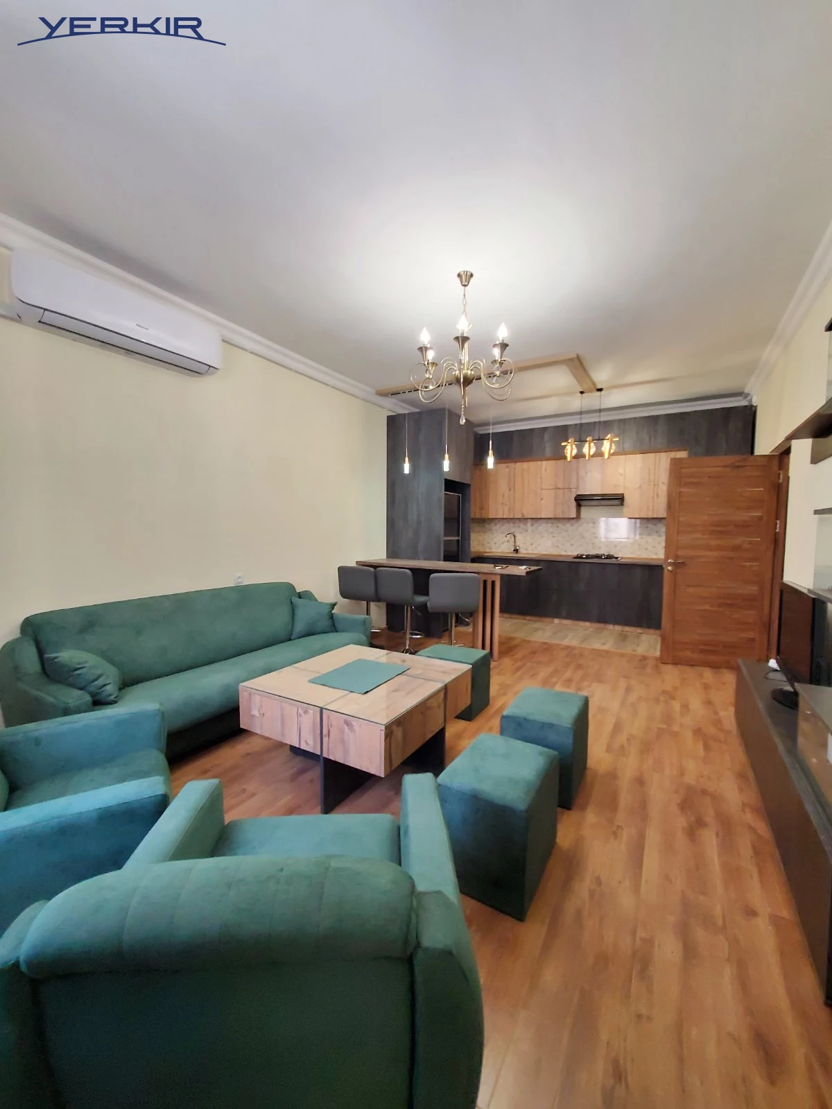 Apartments Code: 2+318543