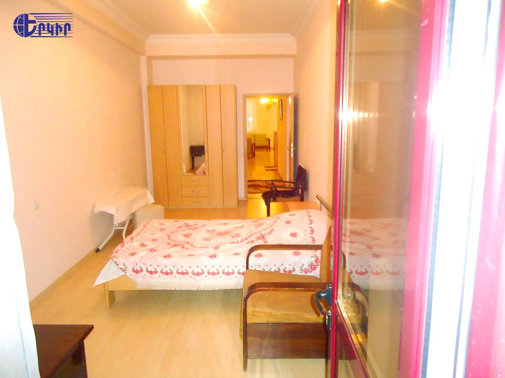 Apartments Code: 6+33213