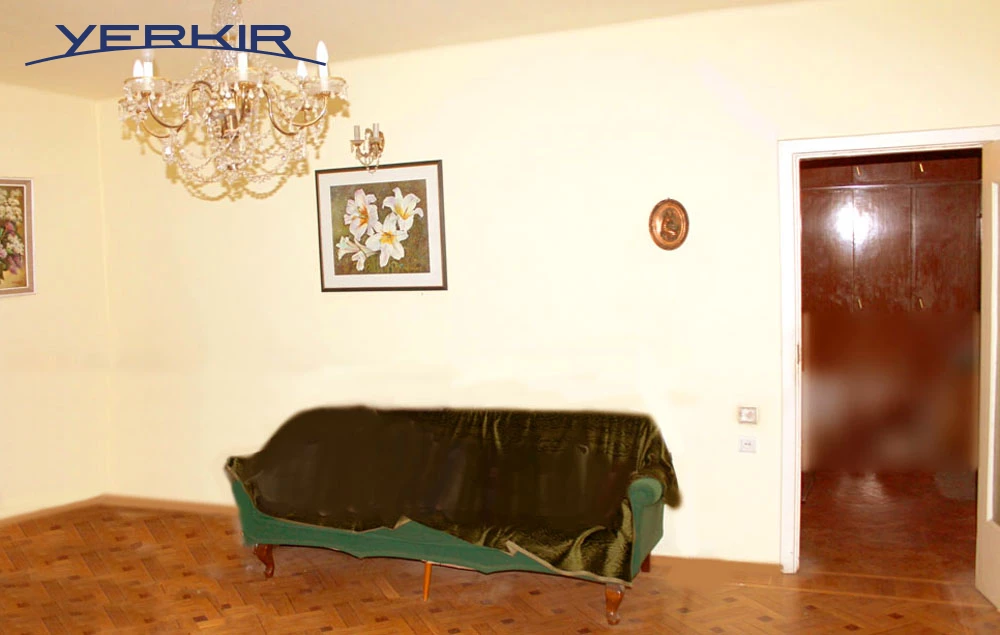 Apartments Code: 10+307860