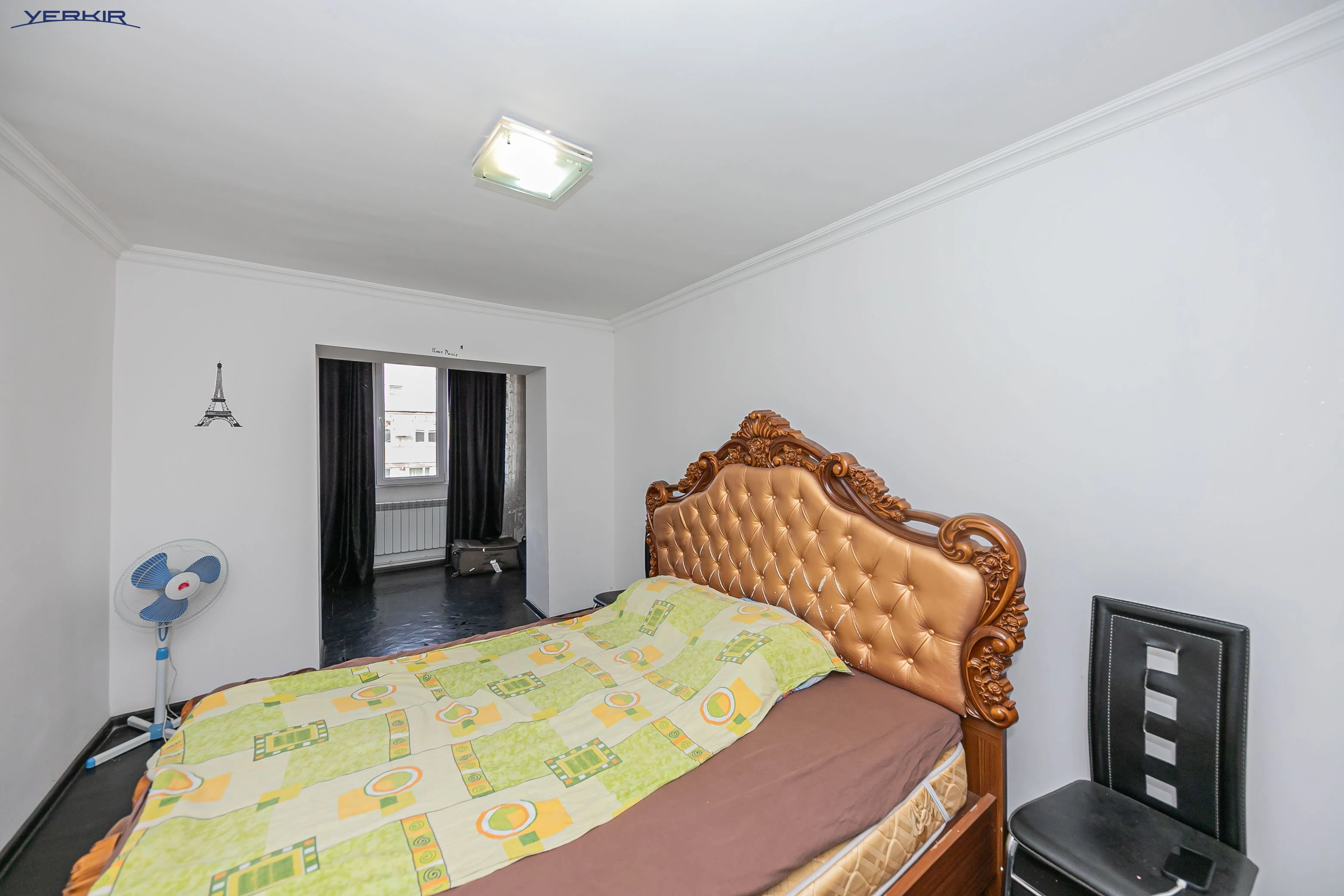 Բնակարաններ Կոդ` 2+317472