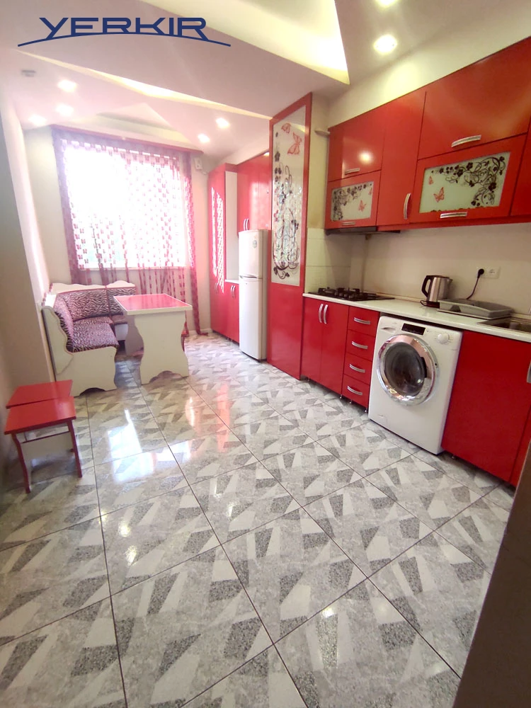 Квартиры Код 4+305649