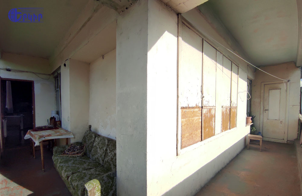 Բնակարաններ Կոդ` 10+303424