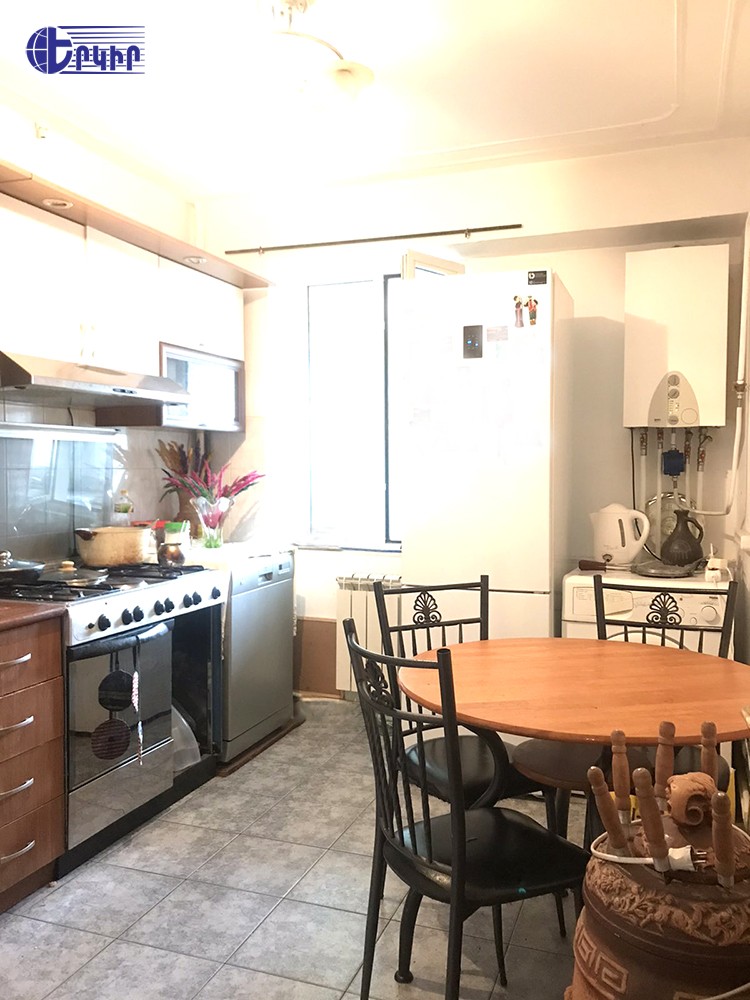 Apartments Code: 2+201762