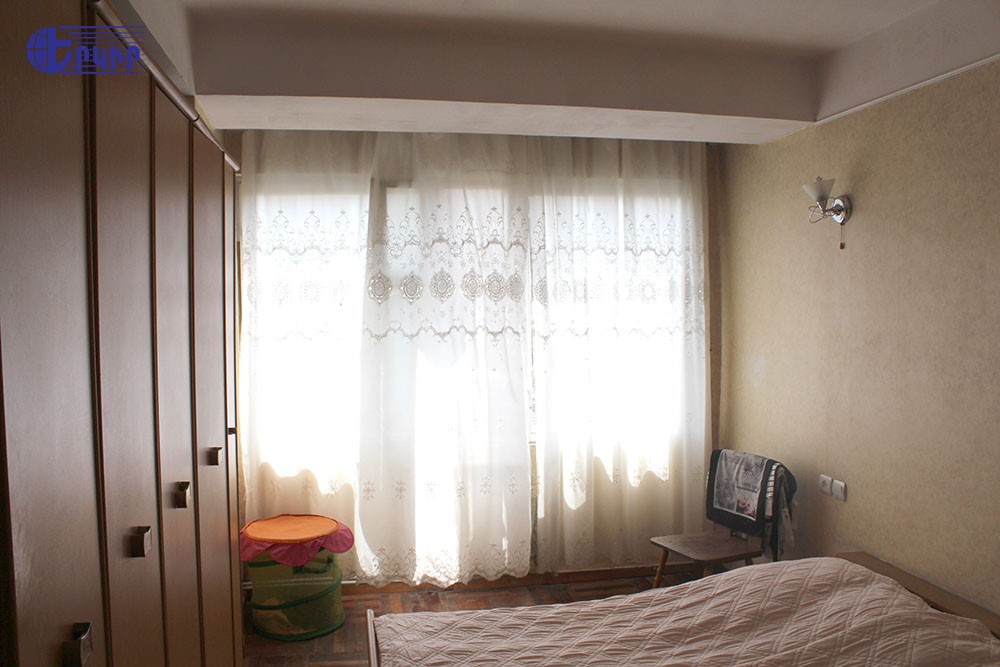 Apartments Code: 10+31599